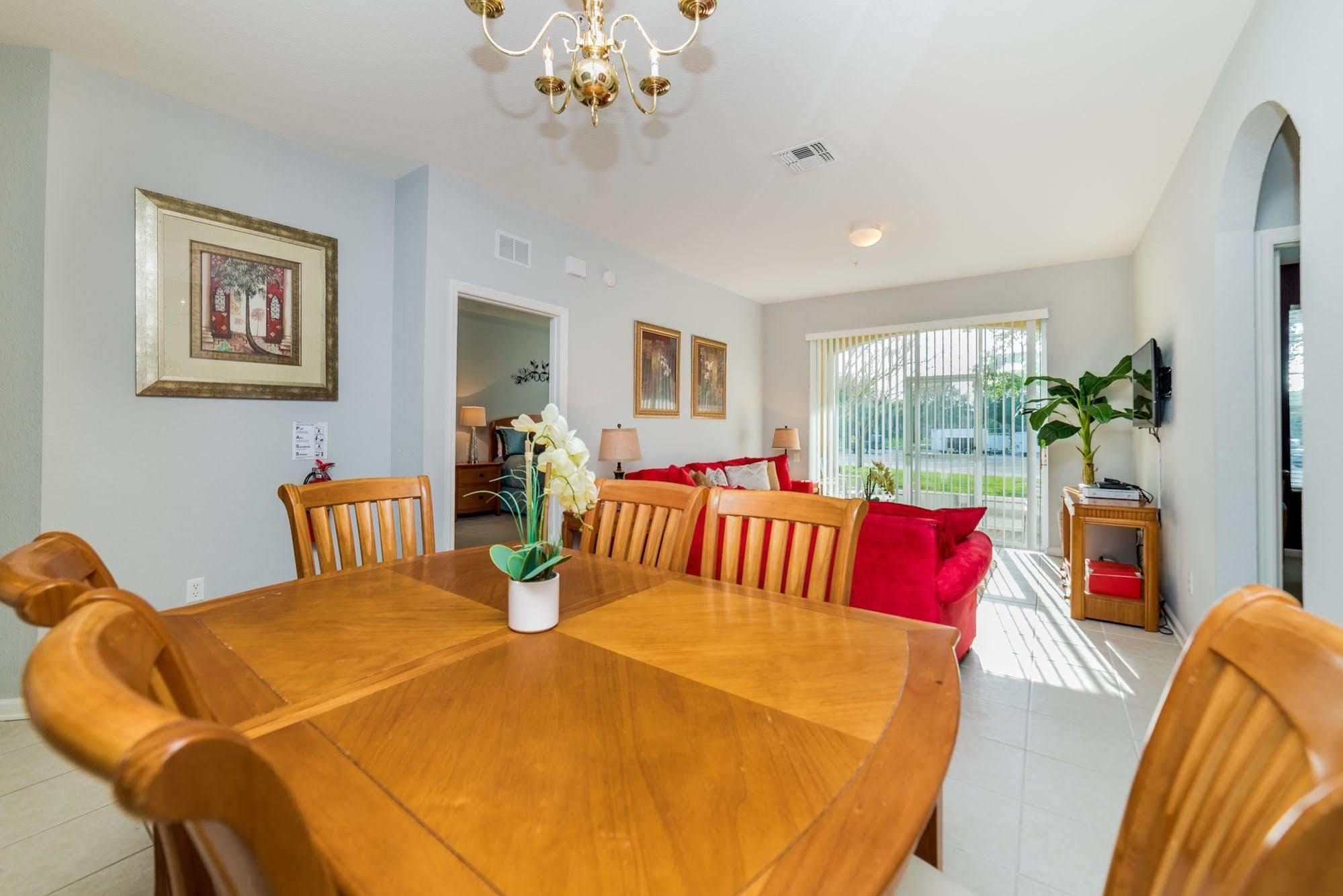 Windsor Hills 5* Four Corners