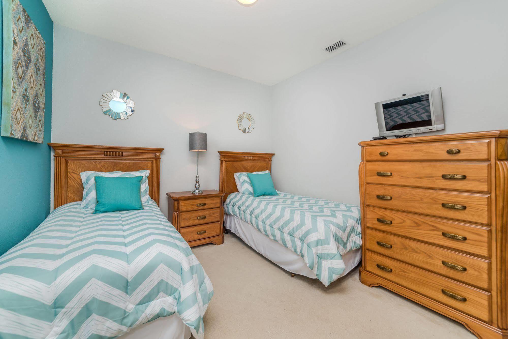 Windsor Hills 5* Four Corners