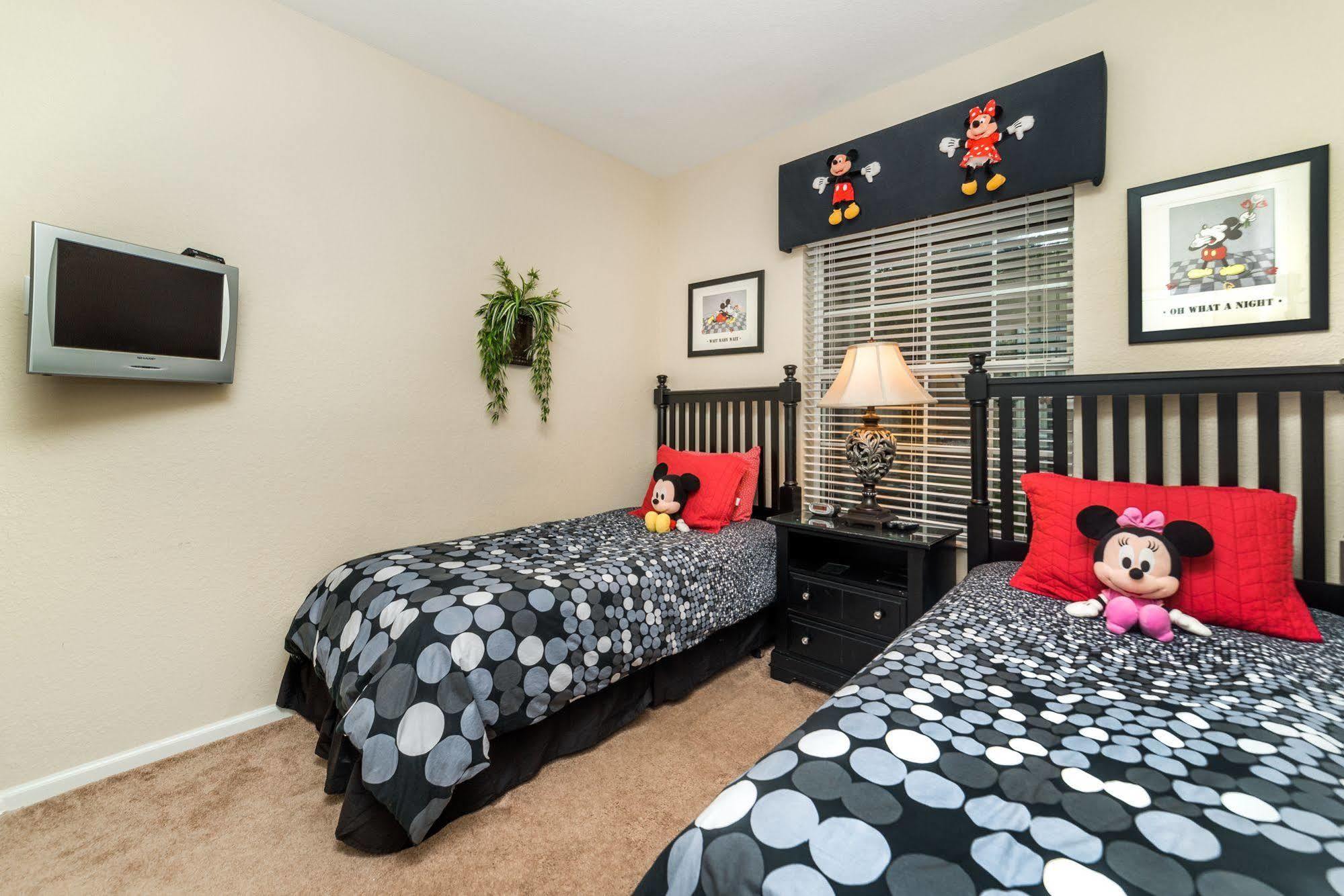 Windsor Hills 5*