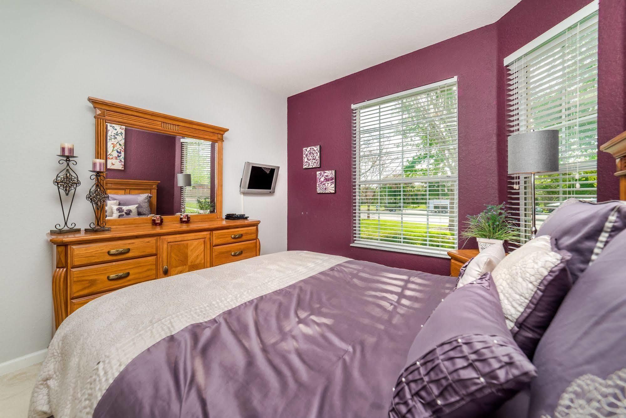 Windsor Hills 5*