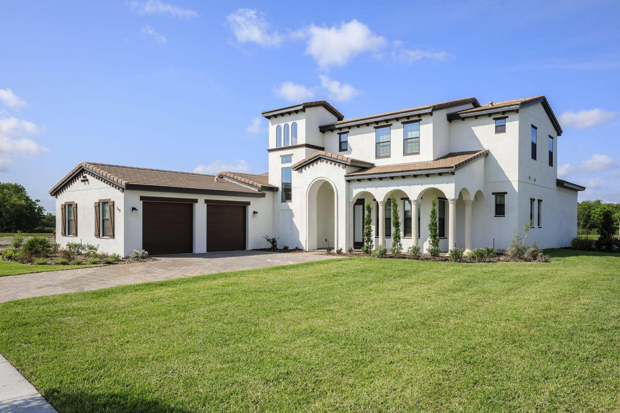 Balmoral Florida 4*