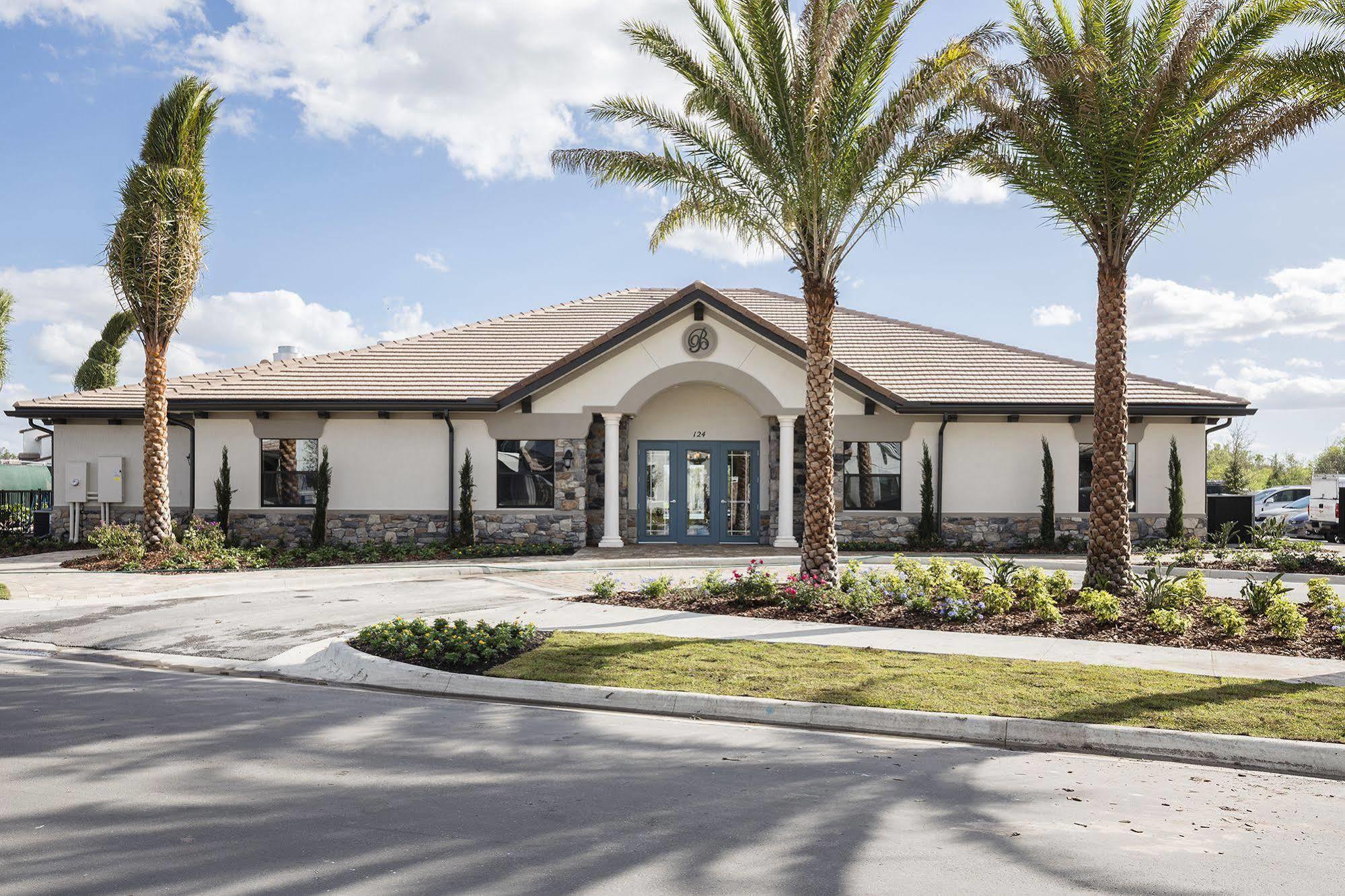 Balmoral Florida