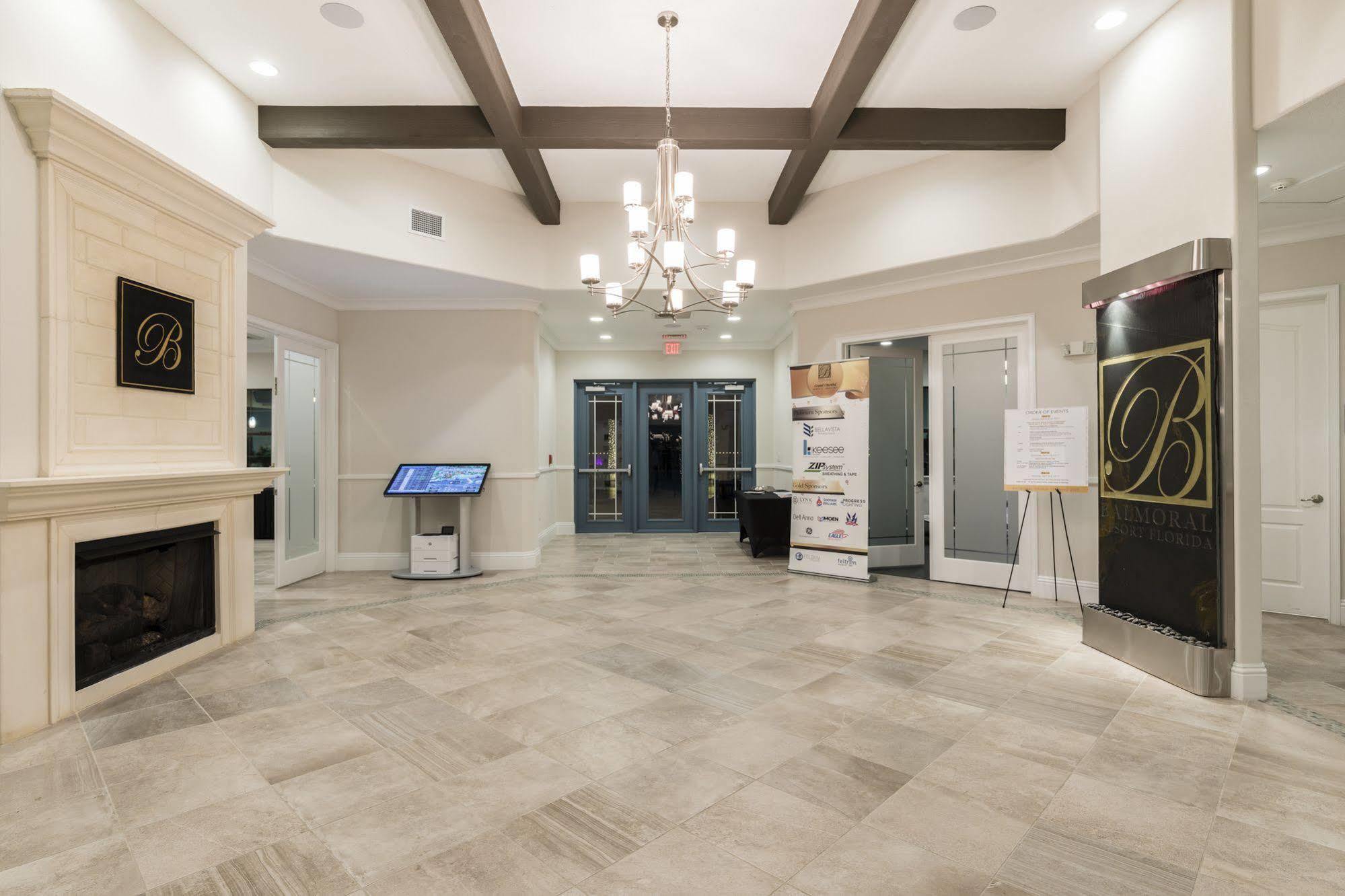 Balmoral Florida Hotel 4*