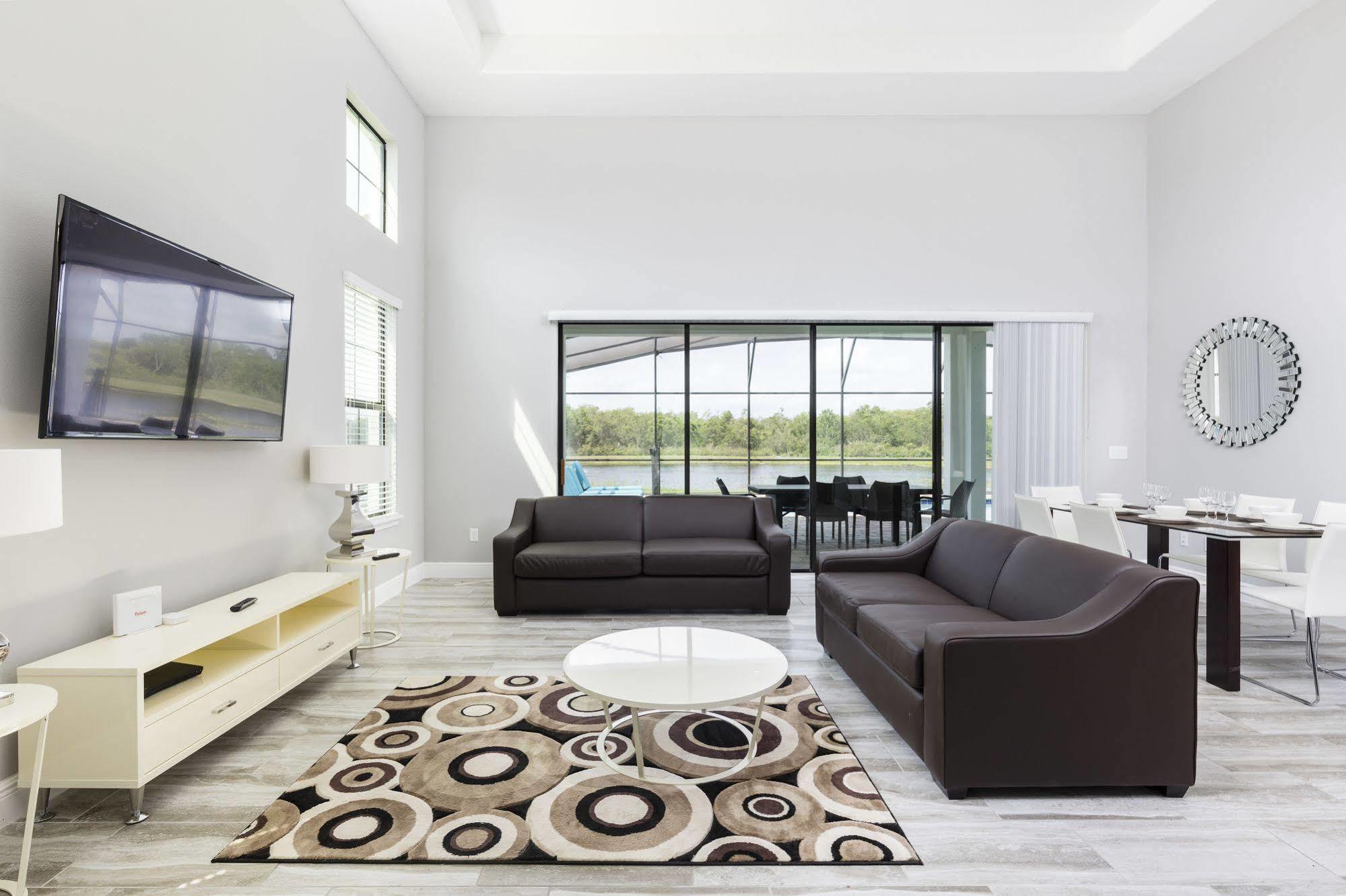 Hotel Balmoral Florida Haines City