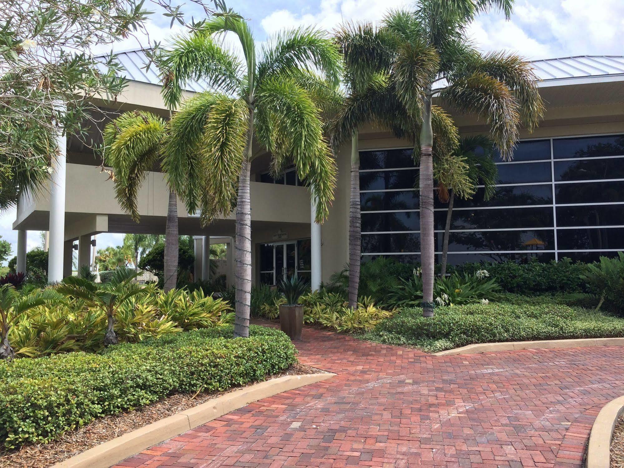 The At Little Harbor Resort