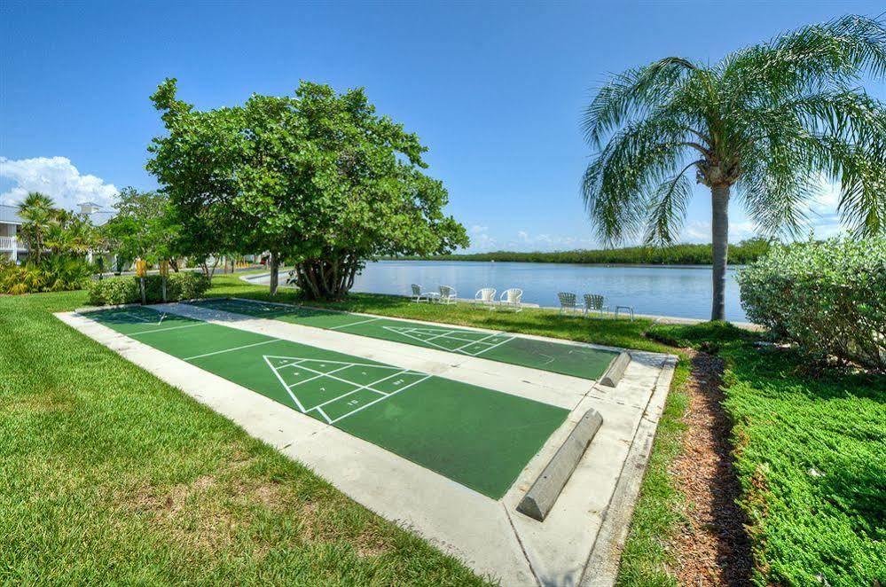 Resort The At Little Harbor 3*