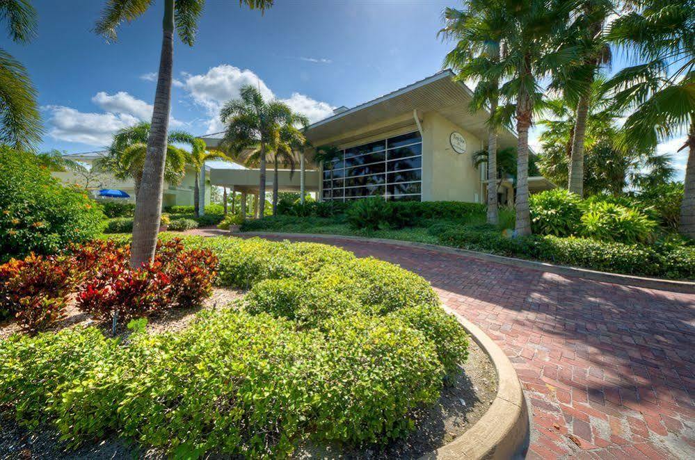 Resort The At Little Harbor 3*