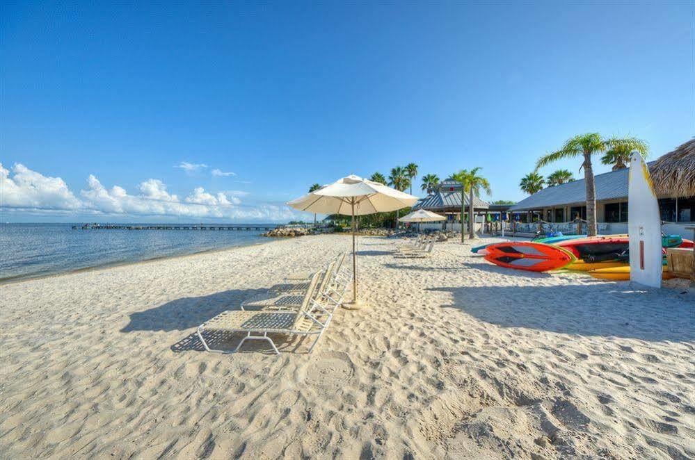 The At Little Harbor 3*