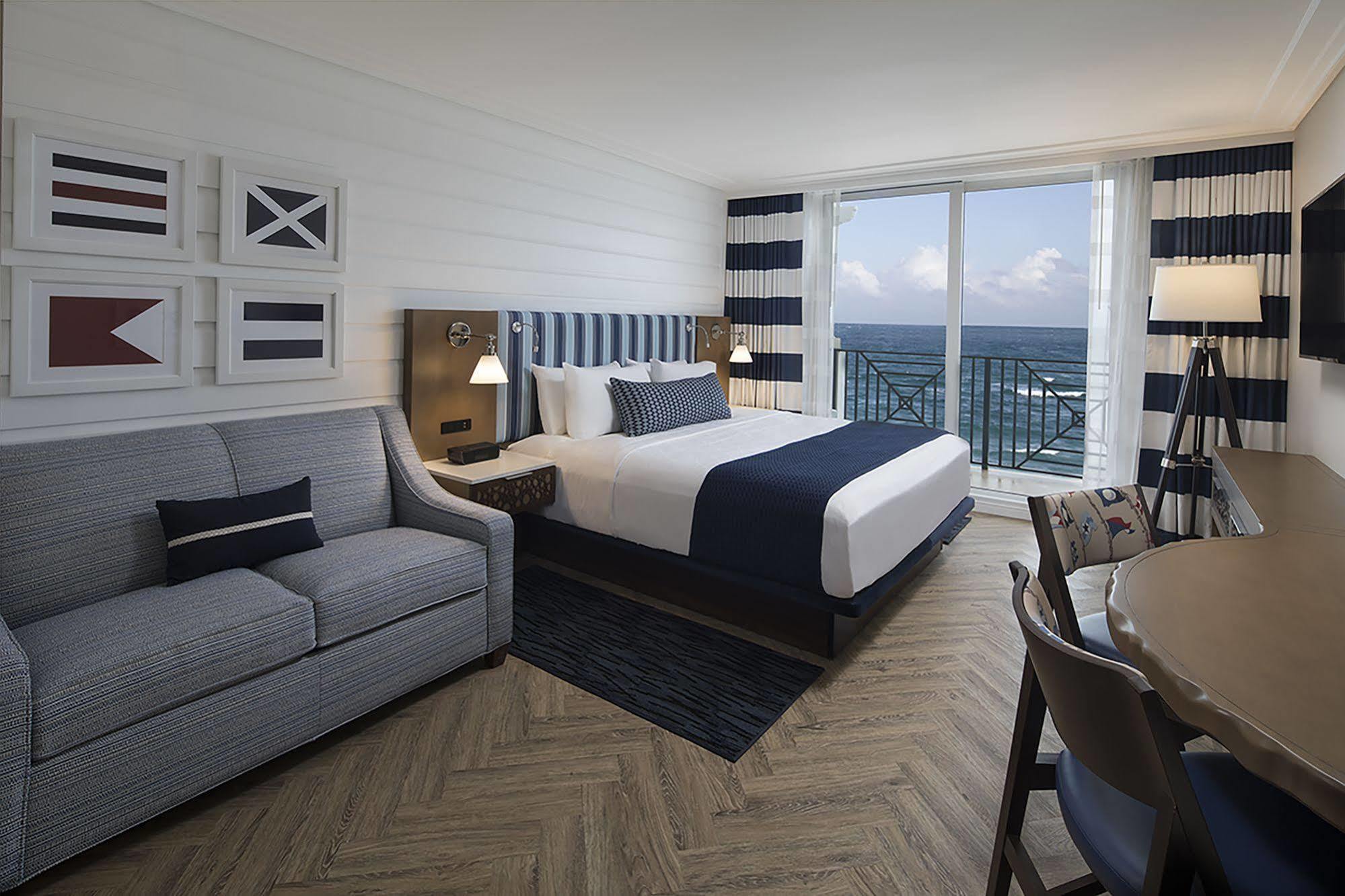 Hutchinson Shores & Resort