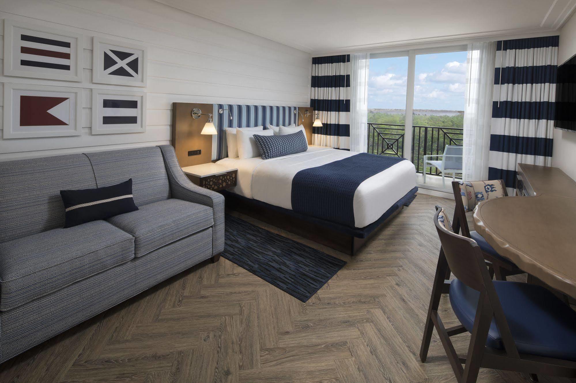 Hutchinson Shores & Resort
