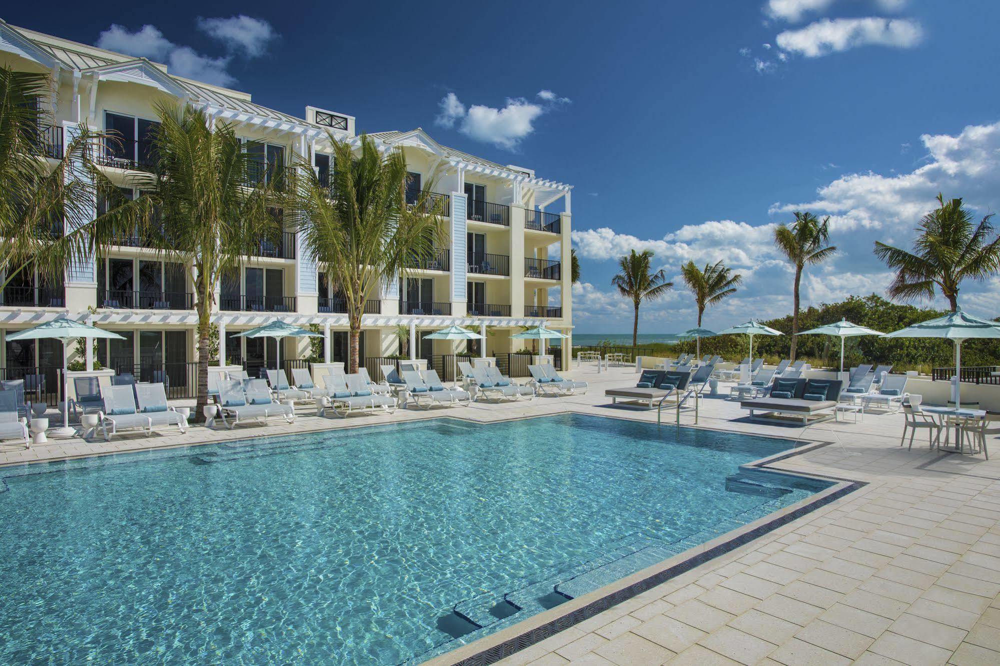 Hutchinson Shores & Jensen Beach