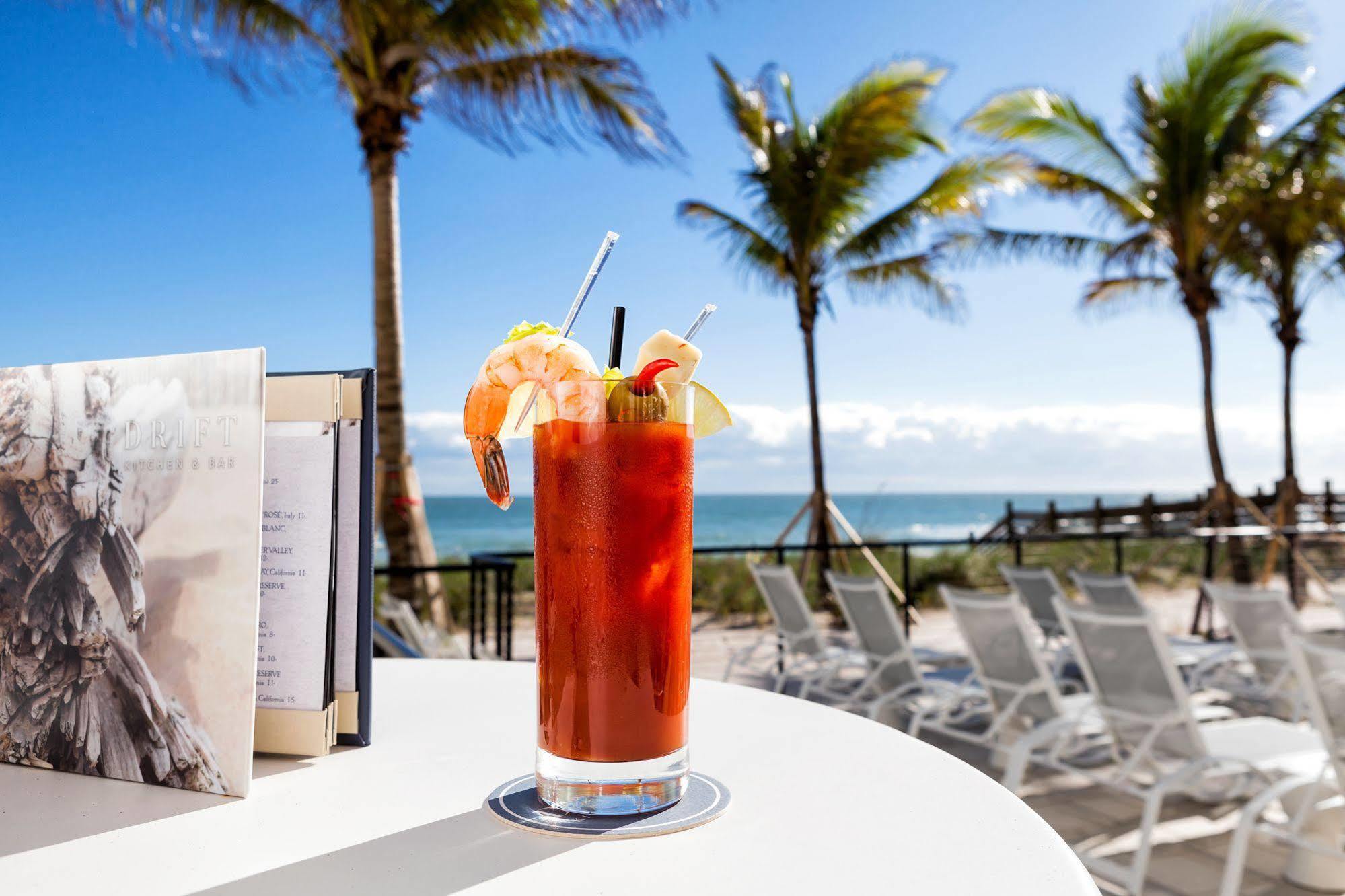 Resort Hutchinson Shores &