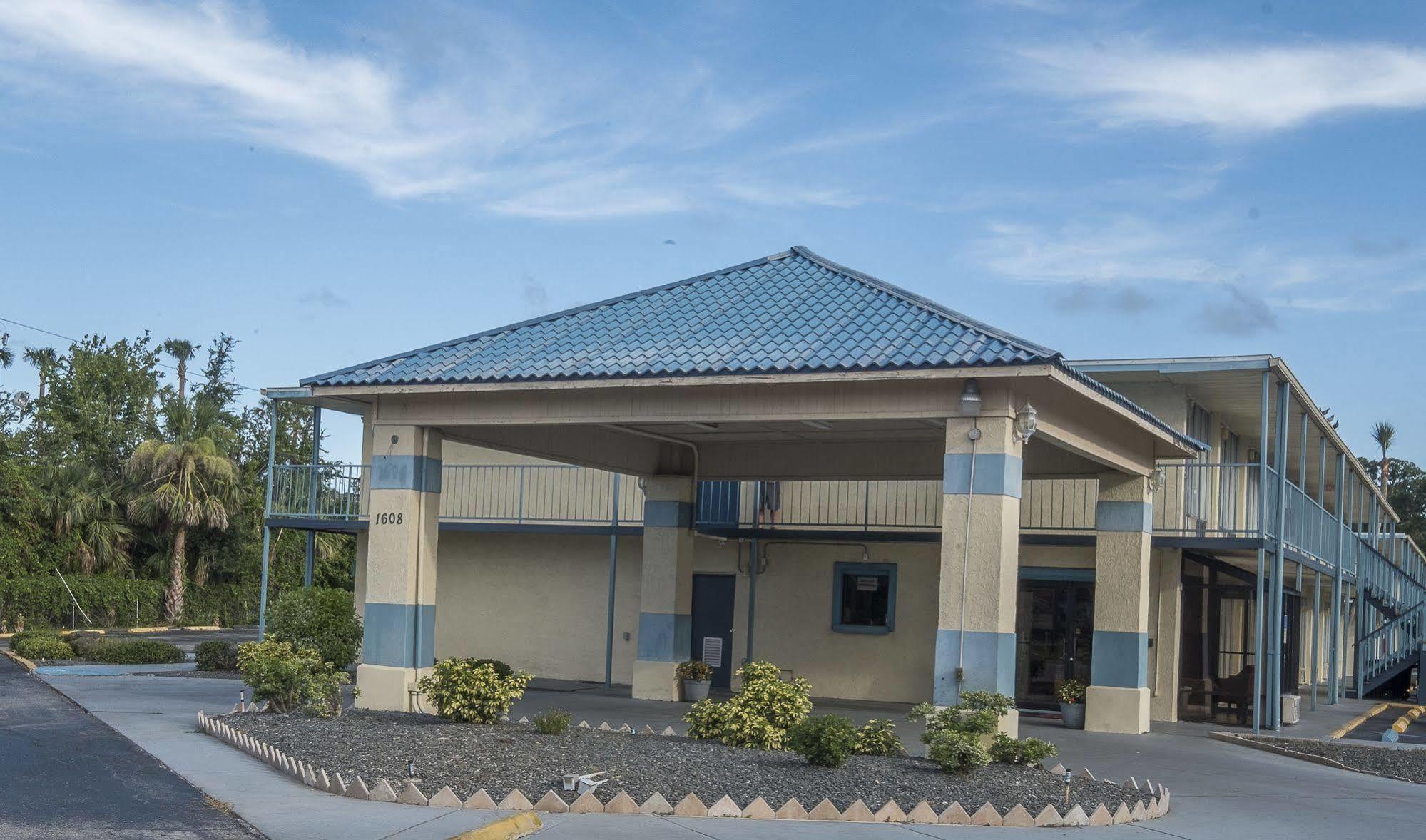 Extended Stay - Ormond Beach