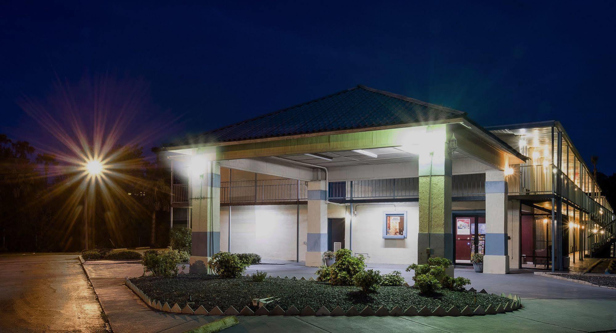 Motel Extended Stay - Ormond Beach