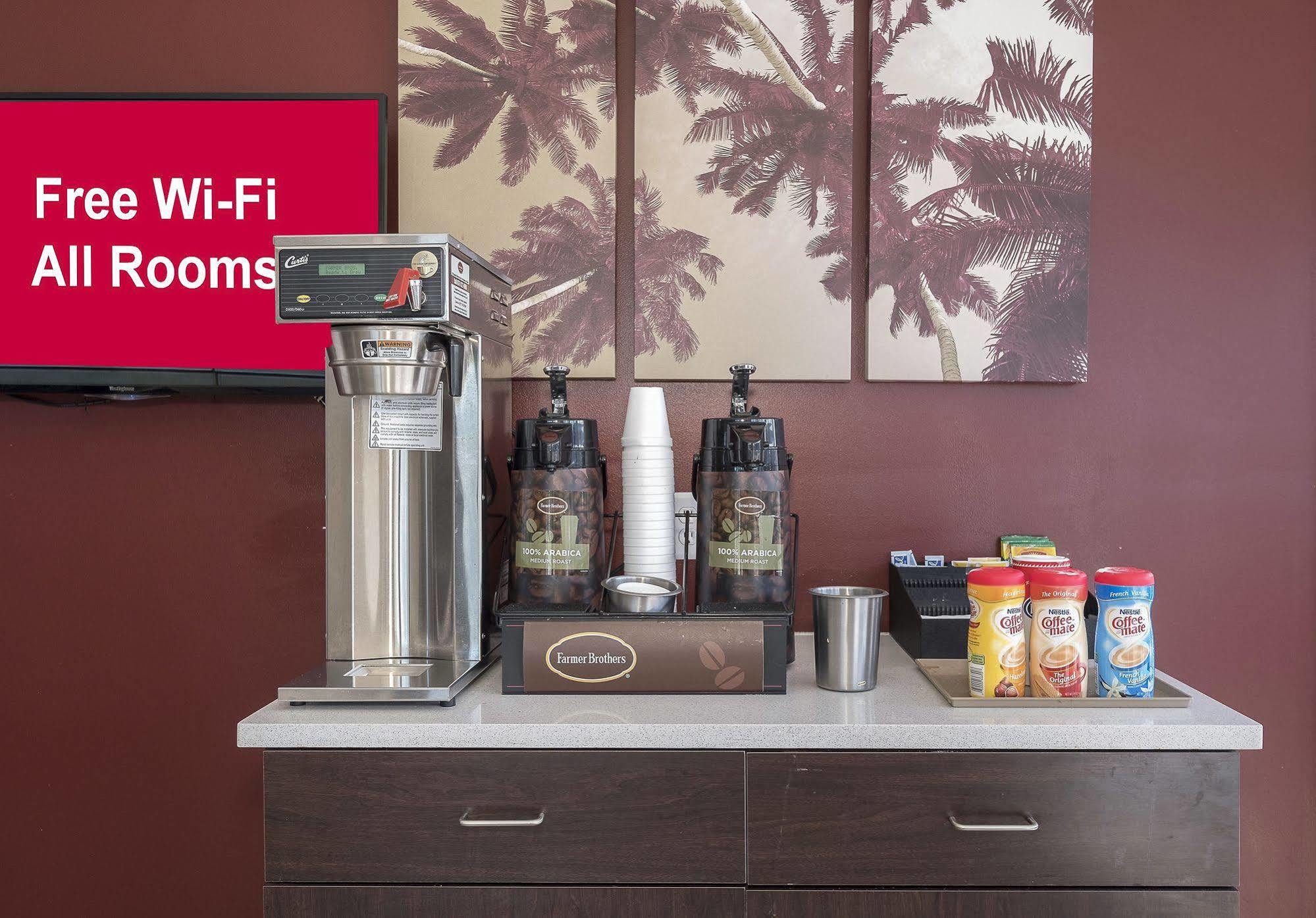 Extended Stay - Ormond Beach Motel Ormond Beach