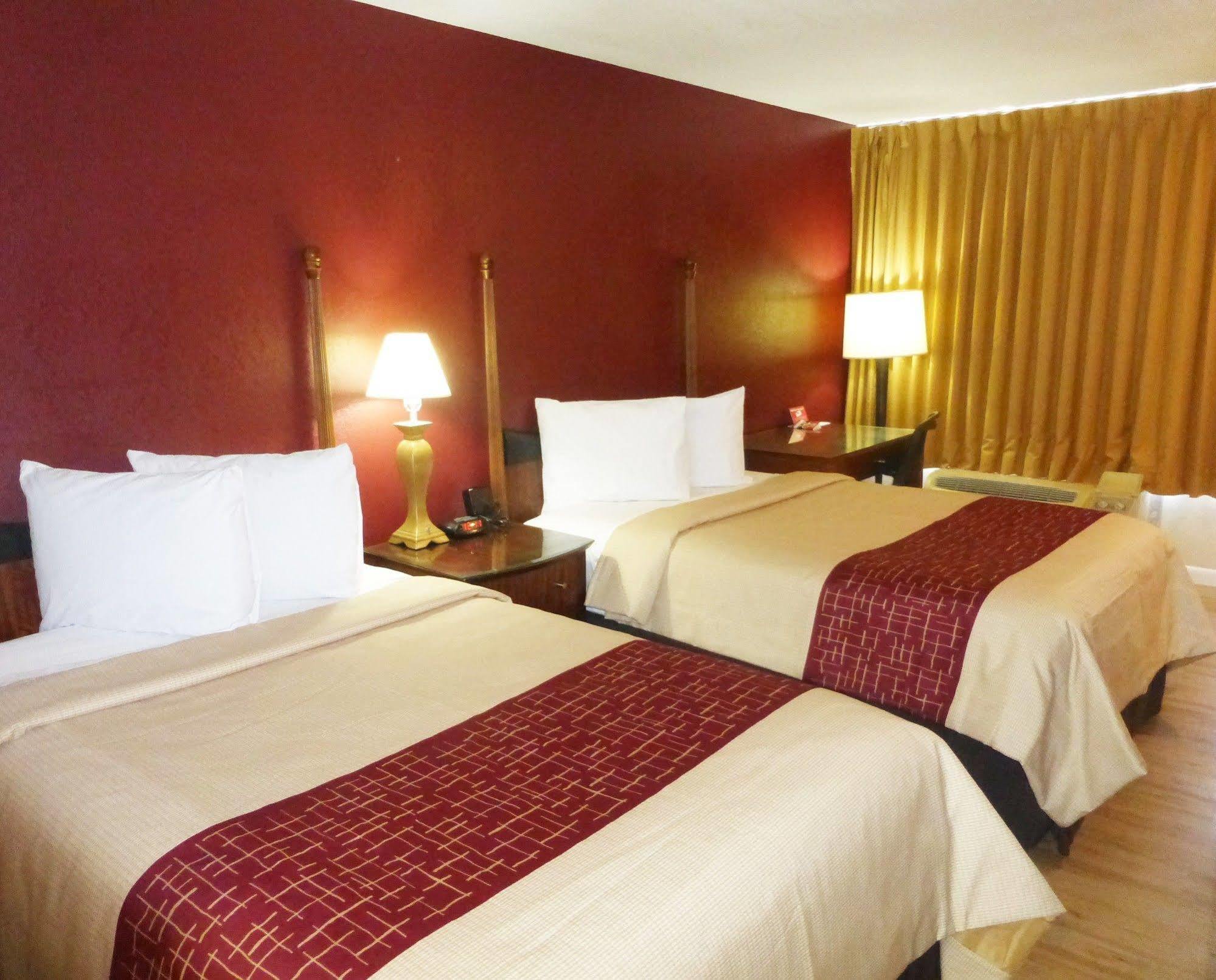 Extended Stay - Ormond Beach Motel 2*