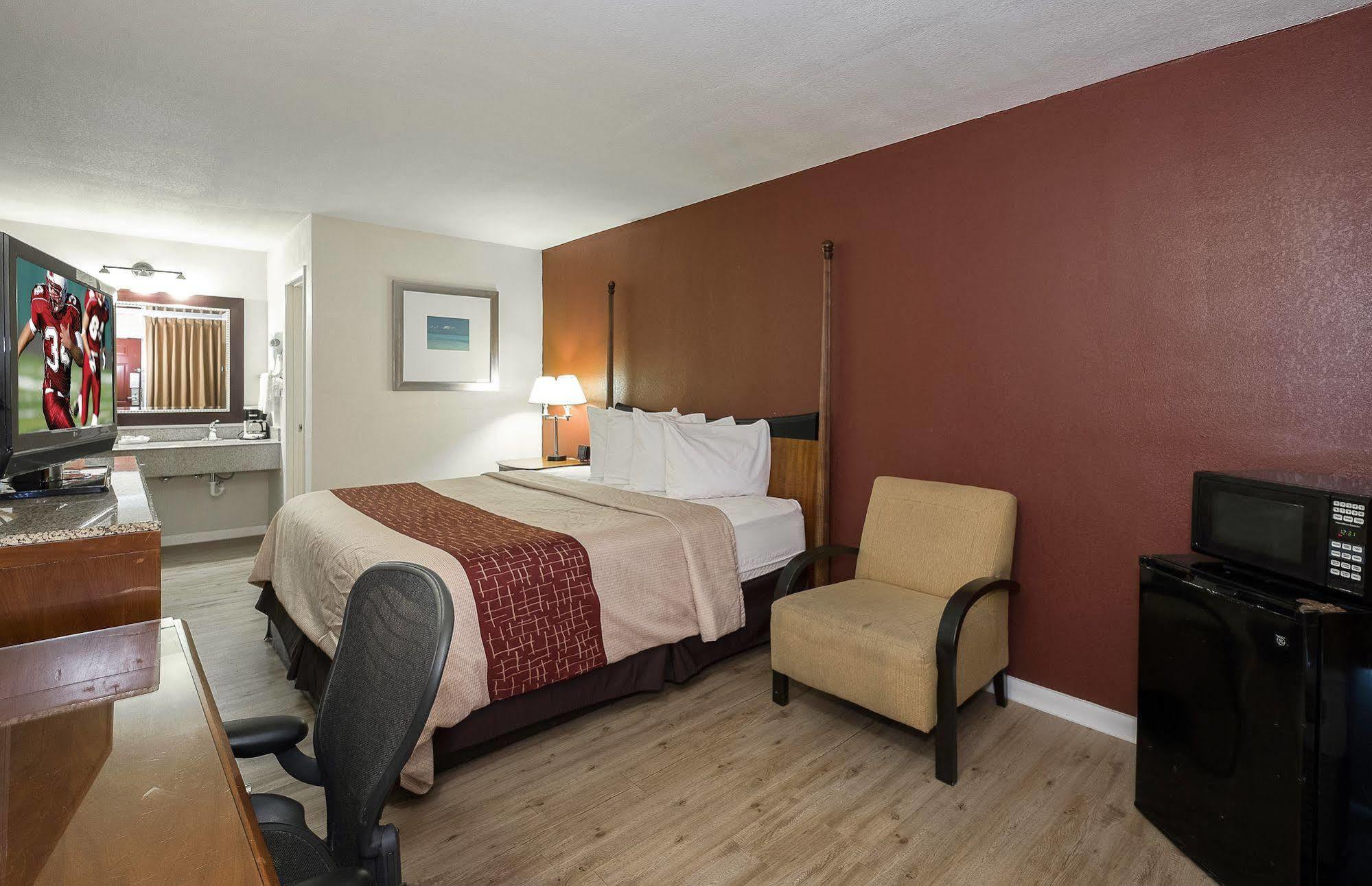 Motel Extended Stay - Ormond Beach Ormond Beach