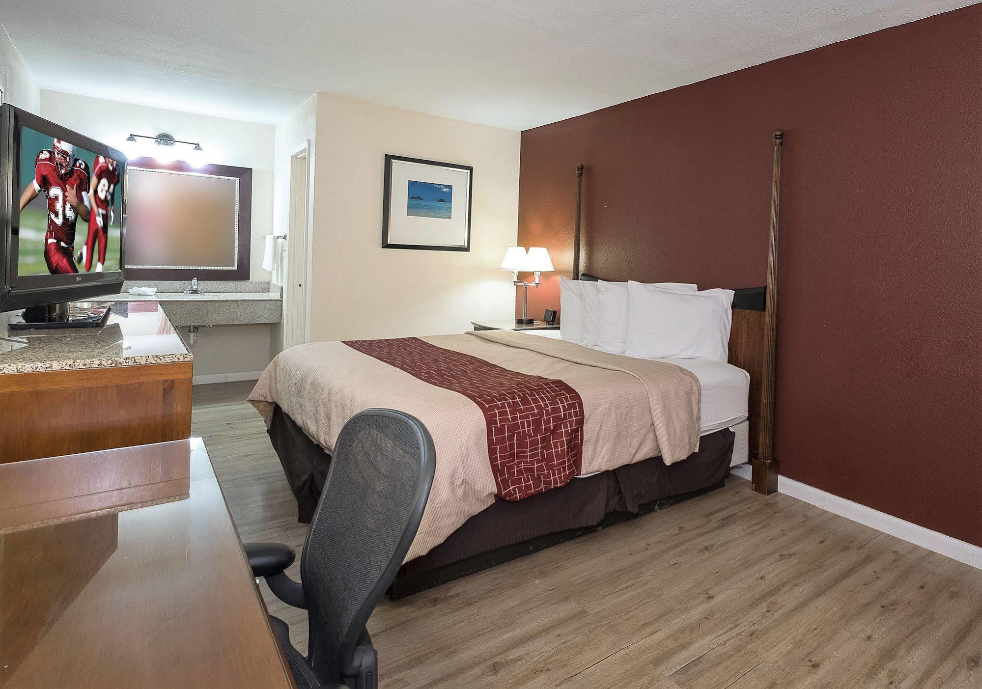 Extended Stay - Ormond Beach Motel 2*