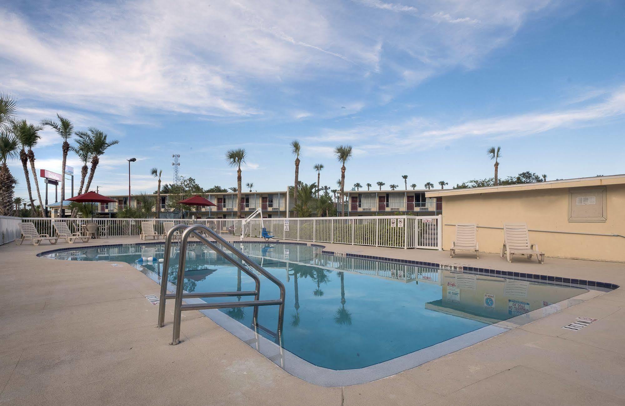 Extended Stay - Ormond Beach 2* Ormond Beach