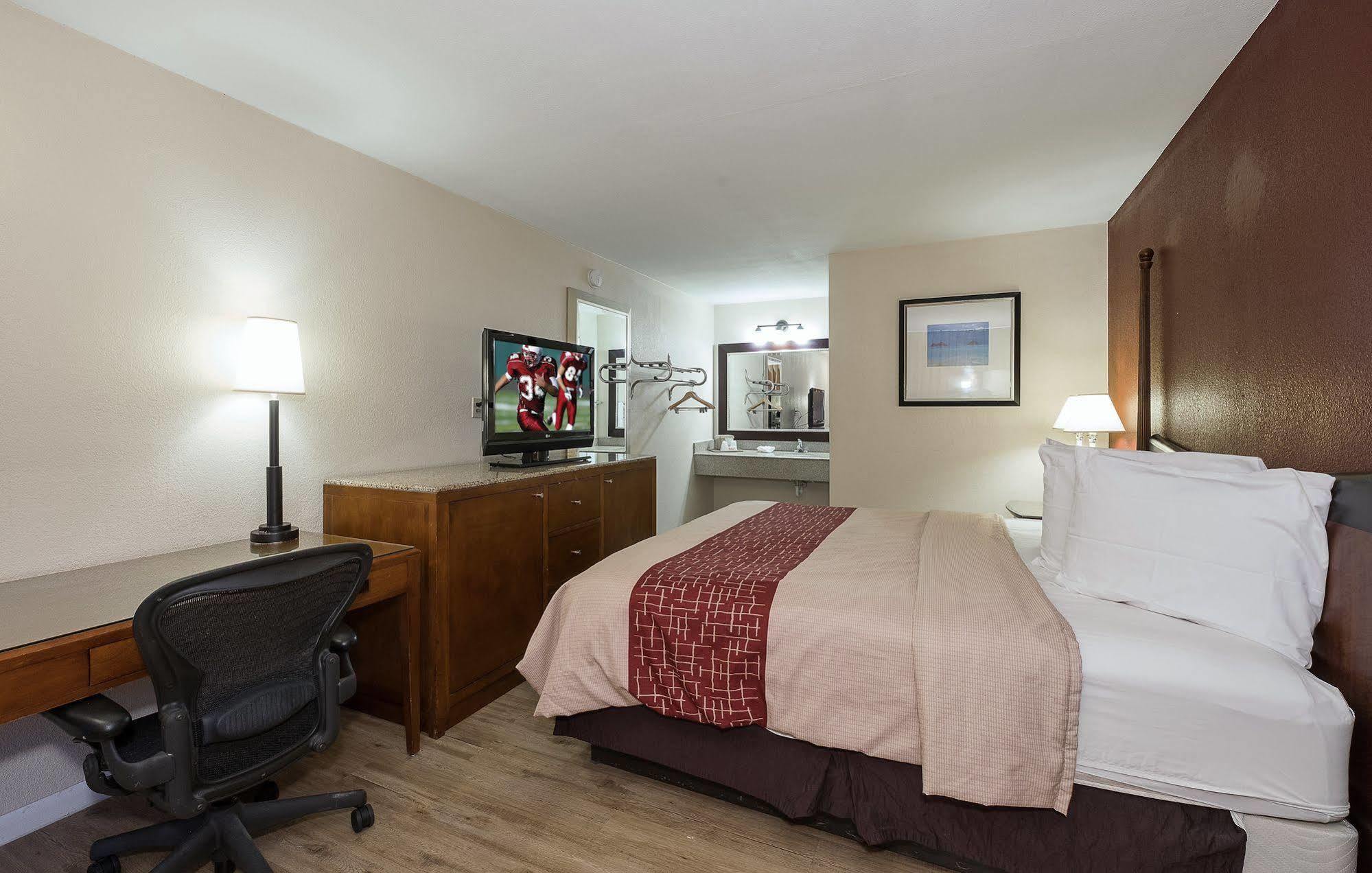 Extended Stay - Ormond Beach Motel Ormond Beach