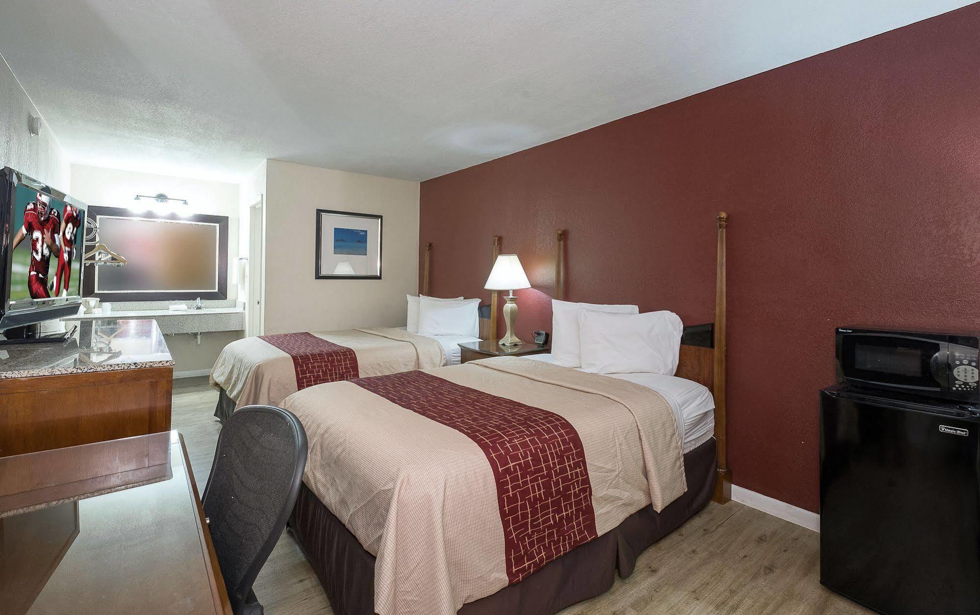 Extended Stay - Ormond Beach Motel