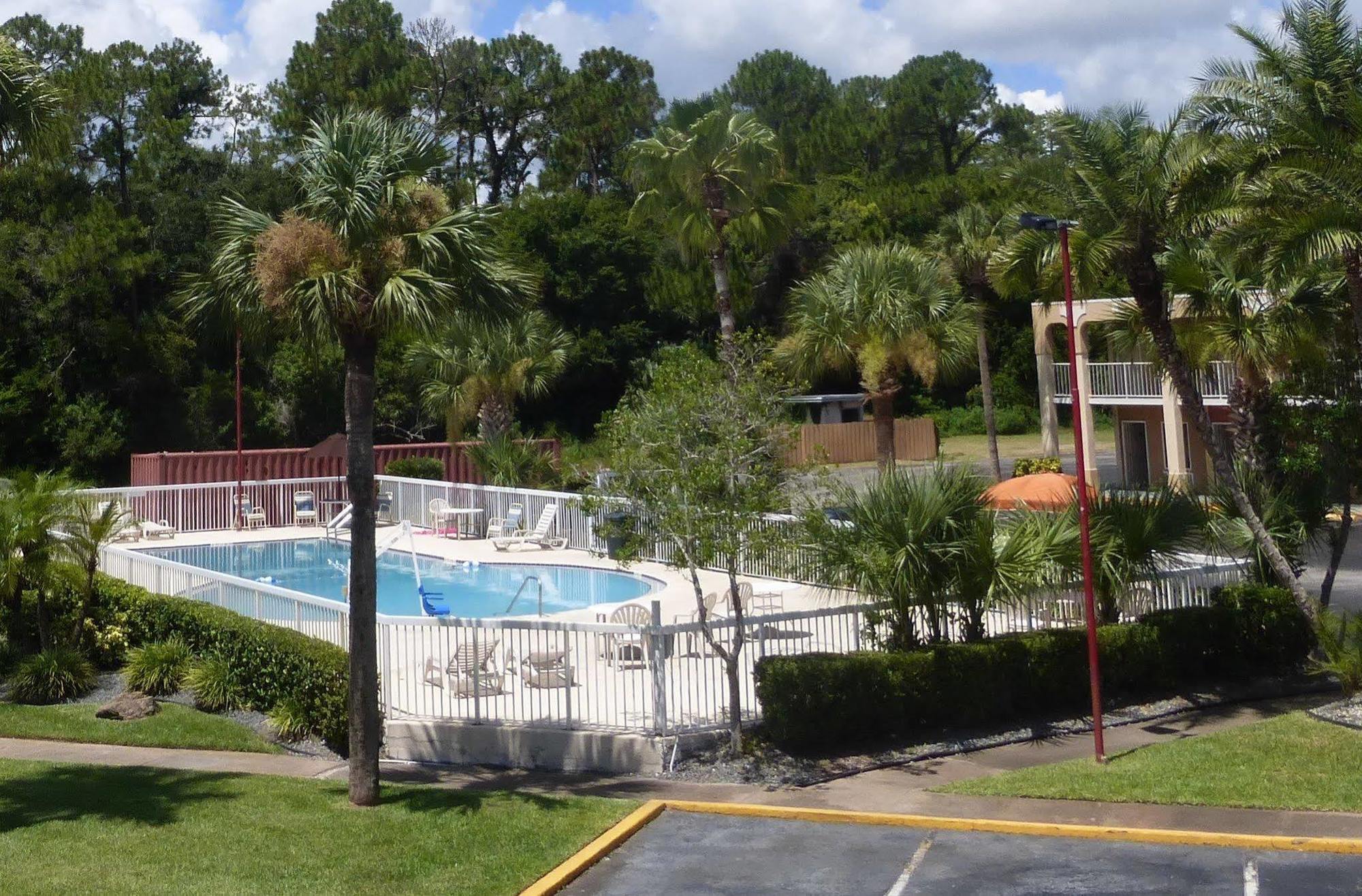 Extended Stay - Ormond Beach Motel 2*