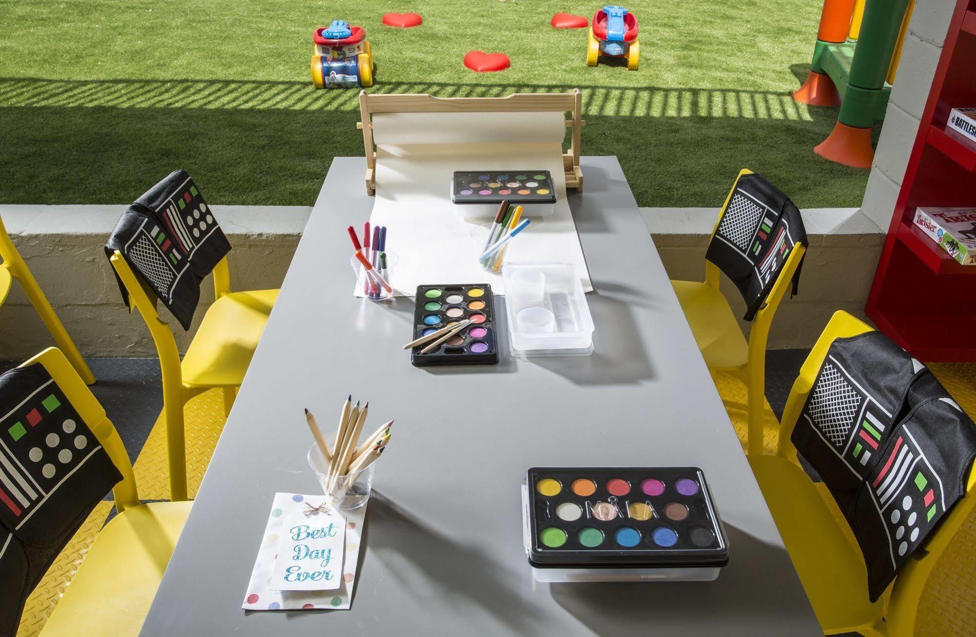 Hotel Magic Moment And Kids Club 3*