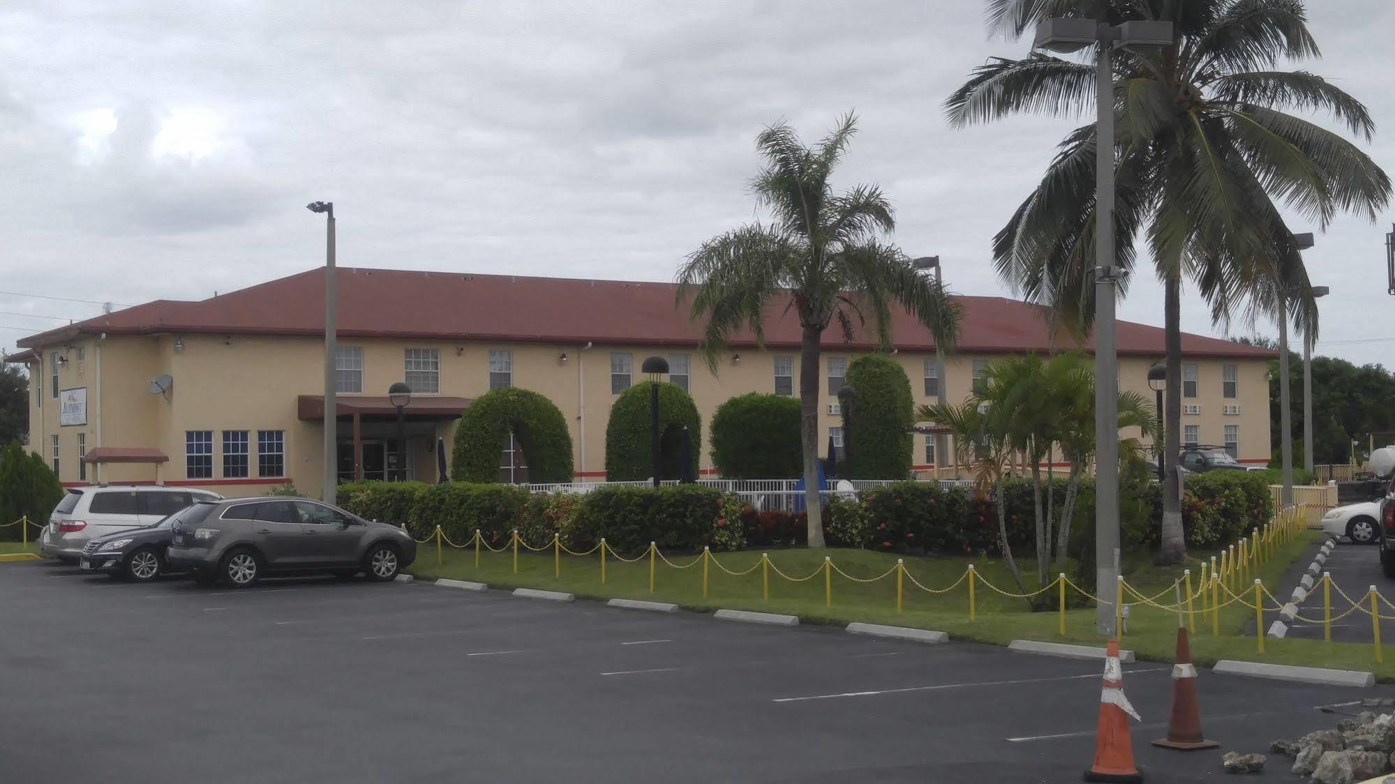 Belmont & 2* Florida City