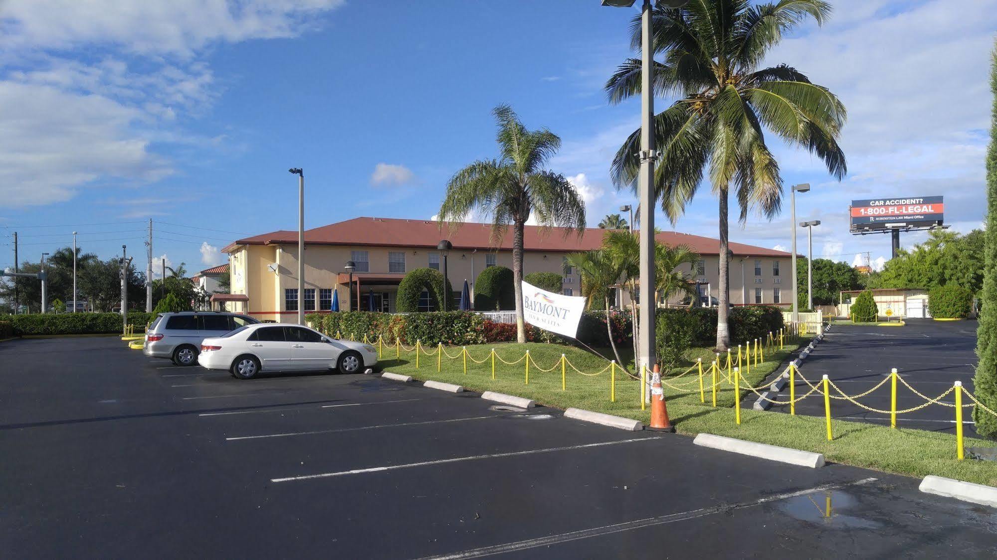 Hotel Belmont & Florida City