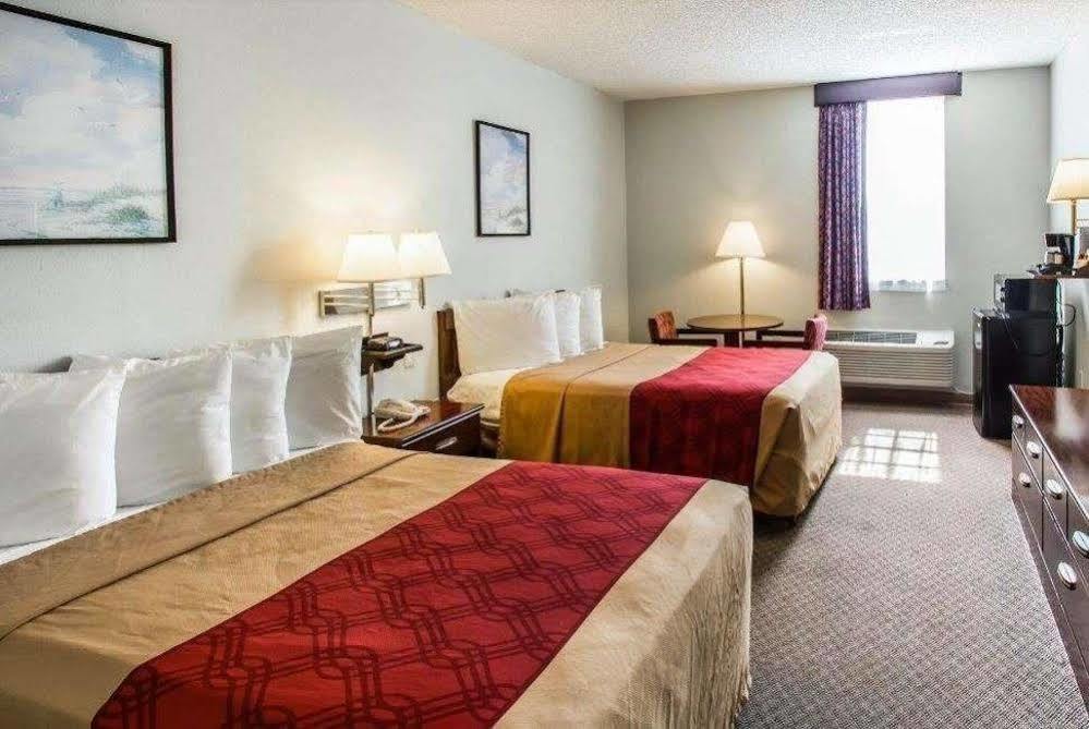 Belmont & Hotel Florida City