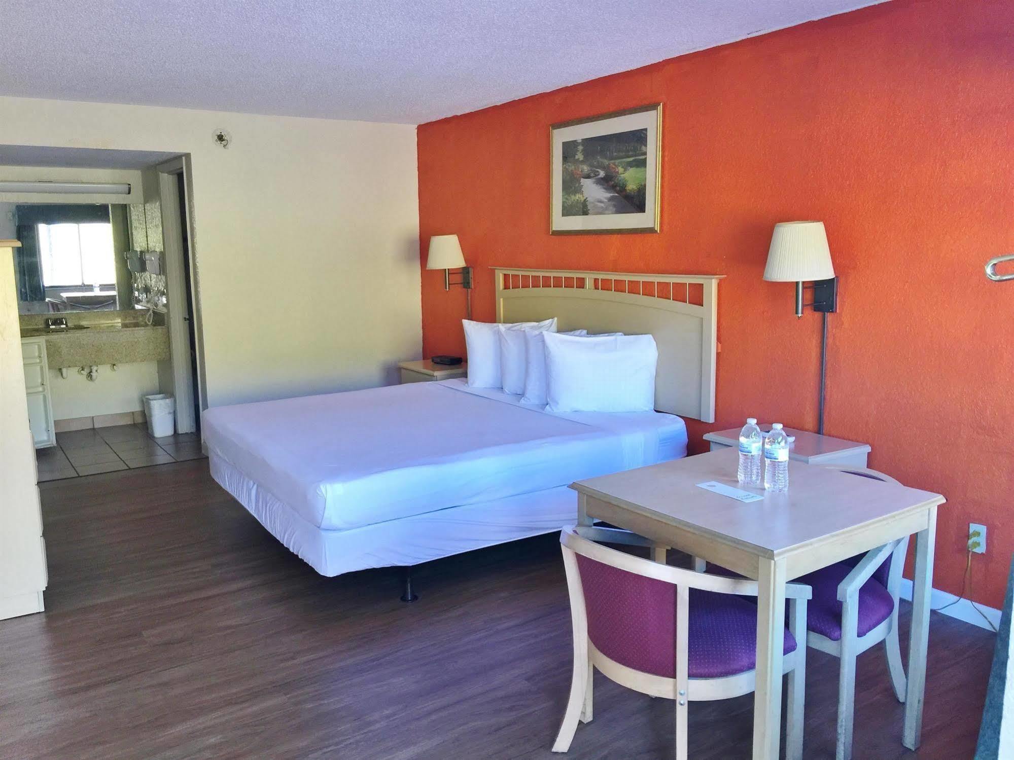 Country Hearth Inn- Motel