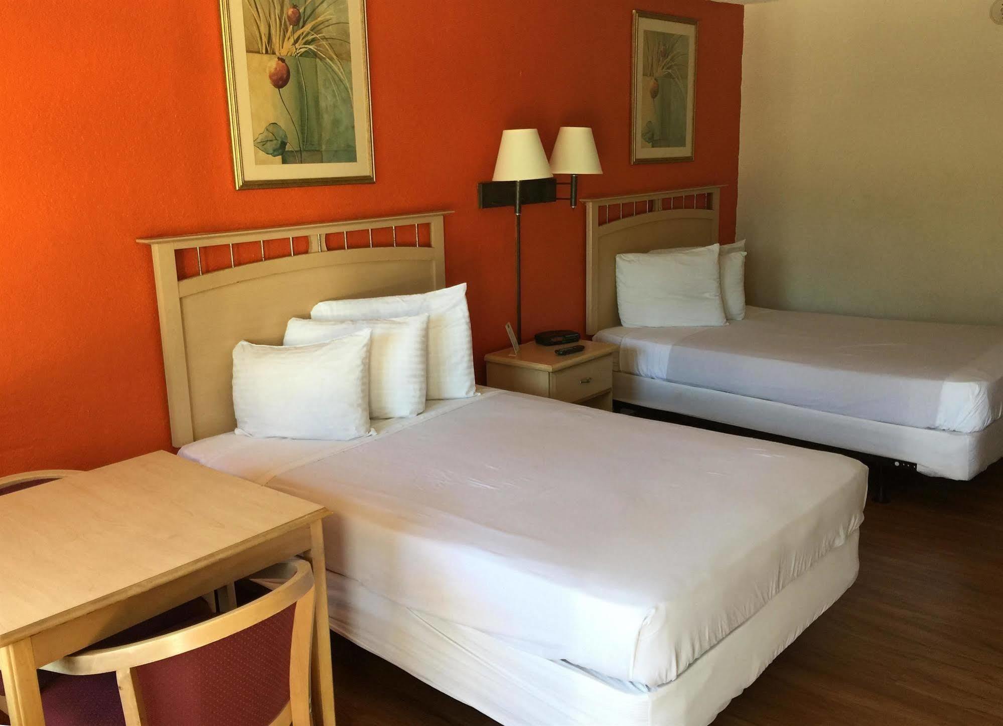 Country Hearth Inn- Motel