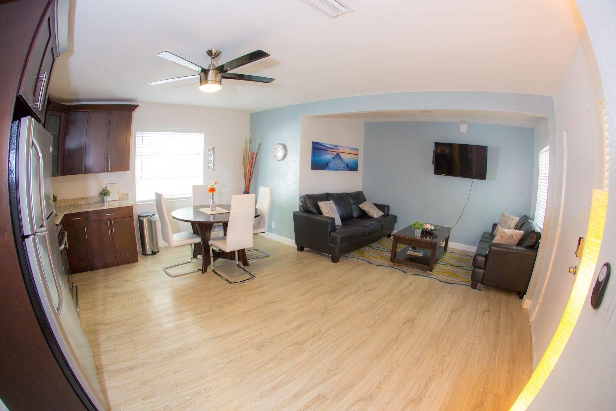 Park Shore Suites Madeira Beach