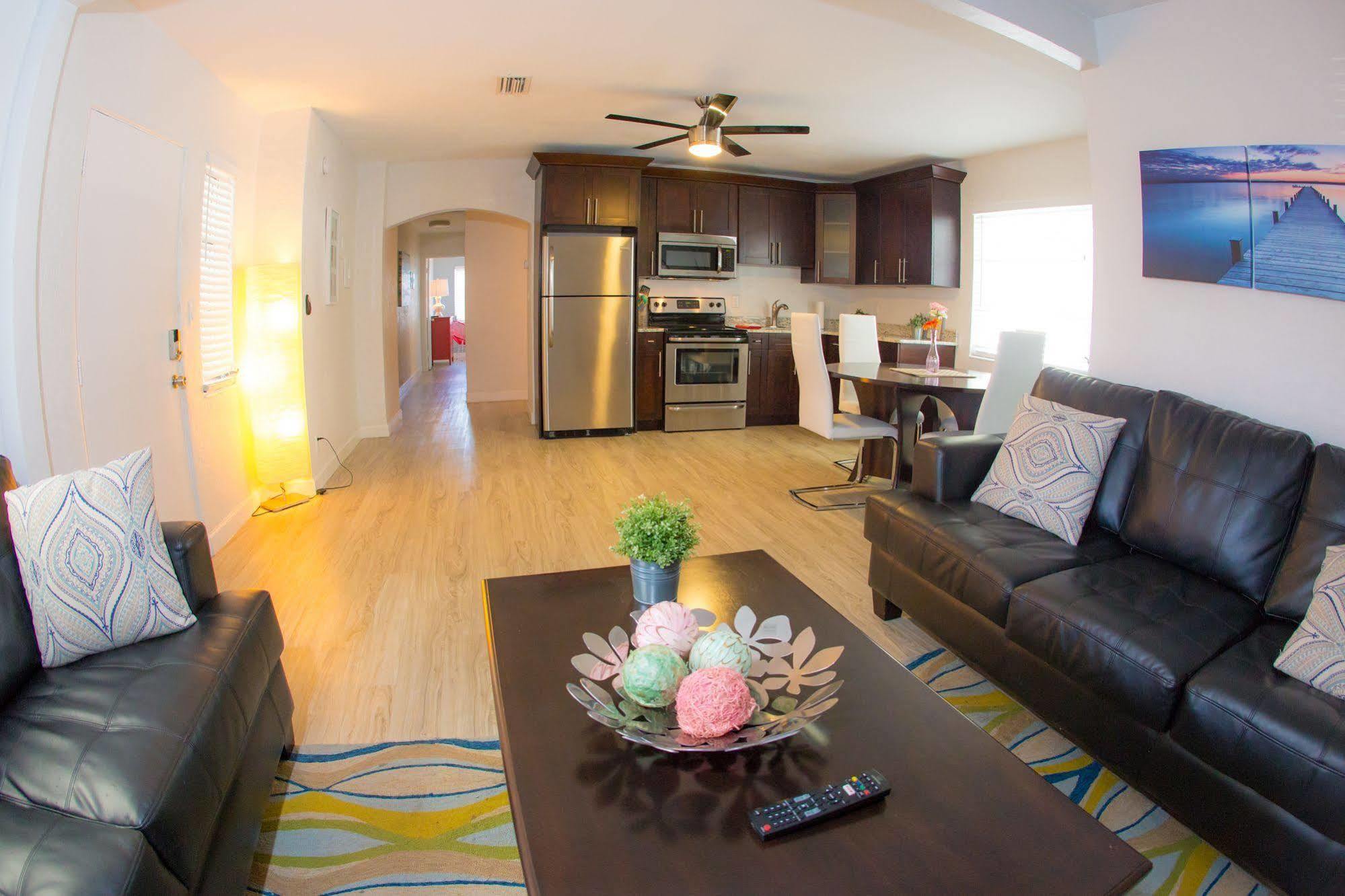 Aparthotel Park Shore Suites Madeira Beach