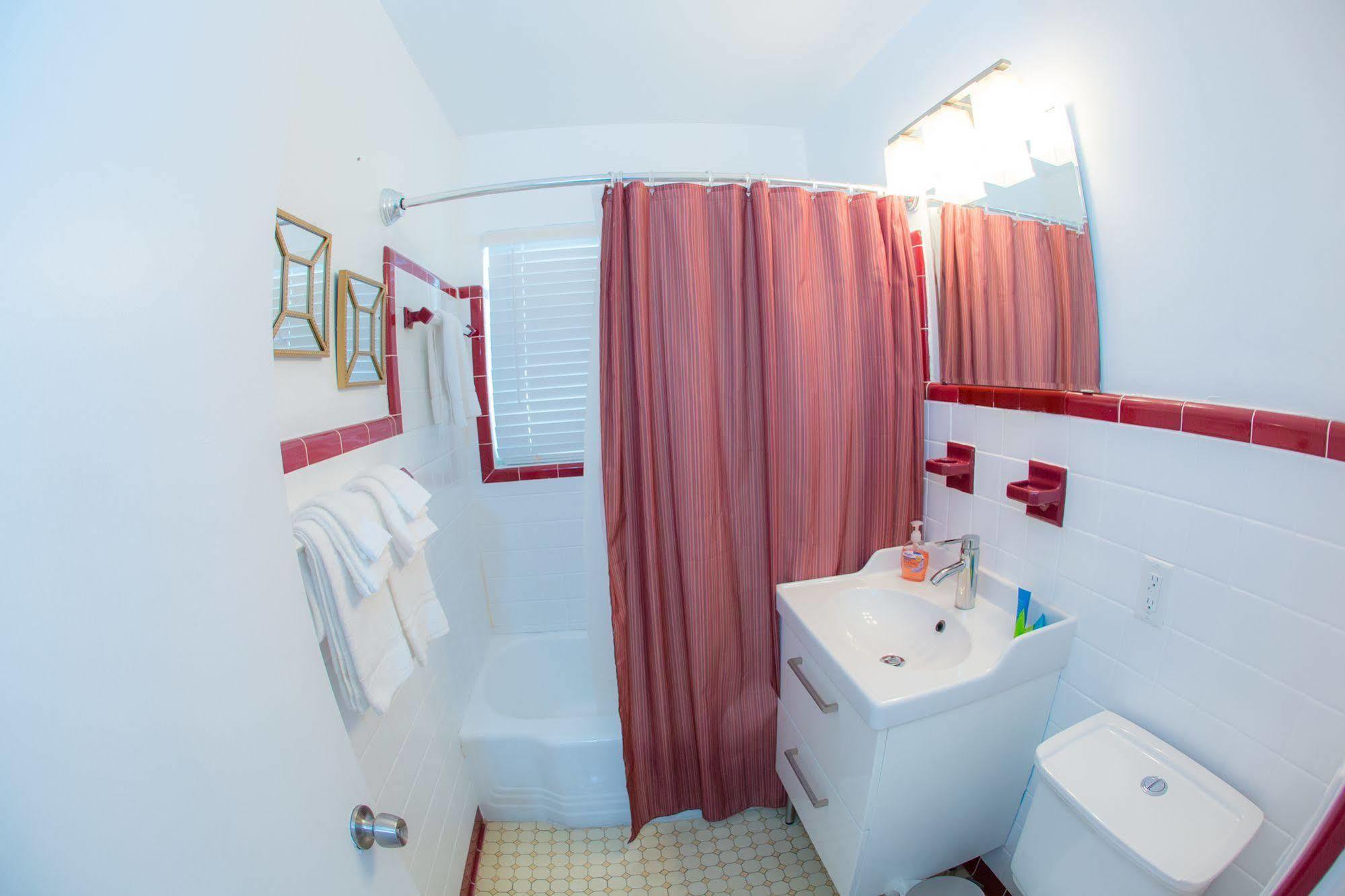 Park Shore Suites
