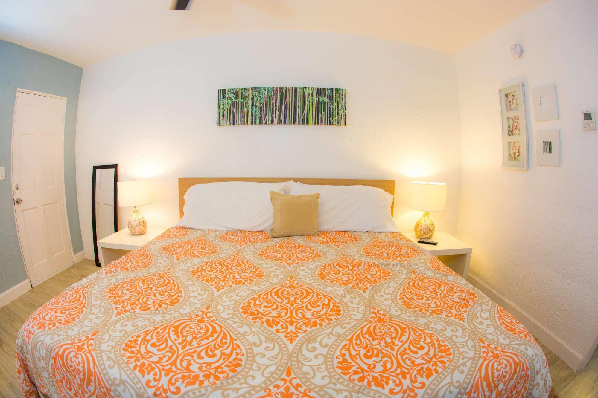 Aparthotel Park Shore Suites