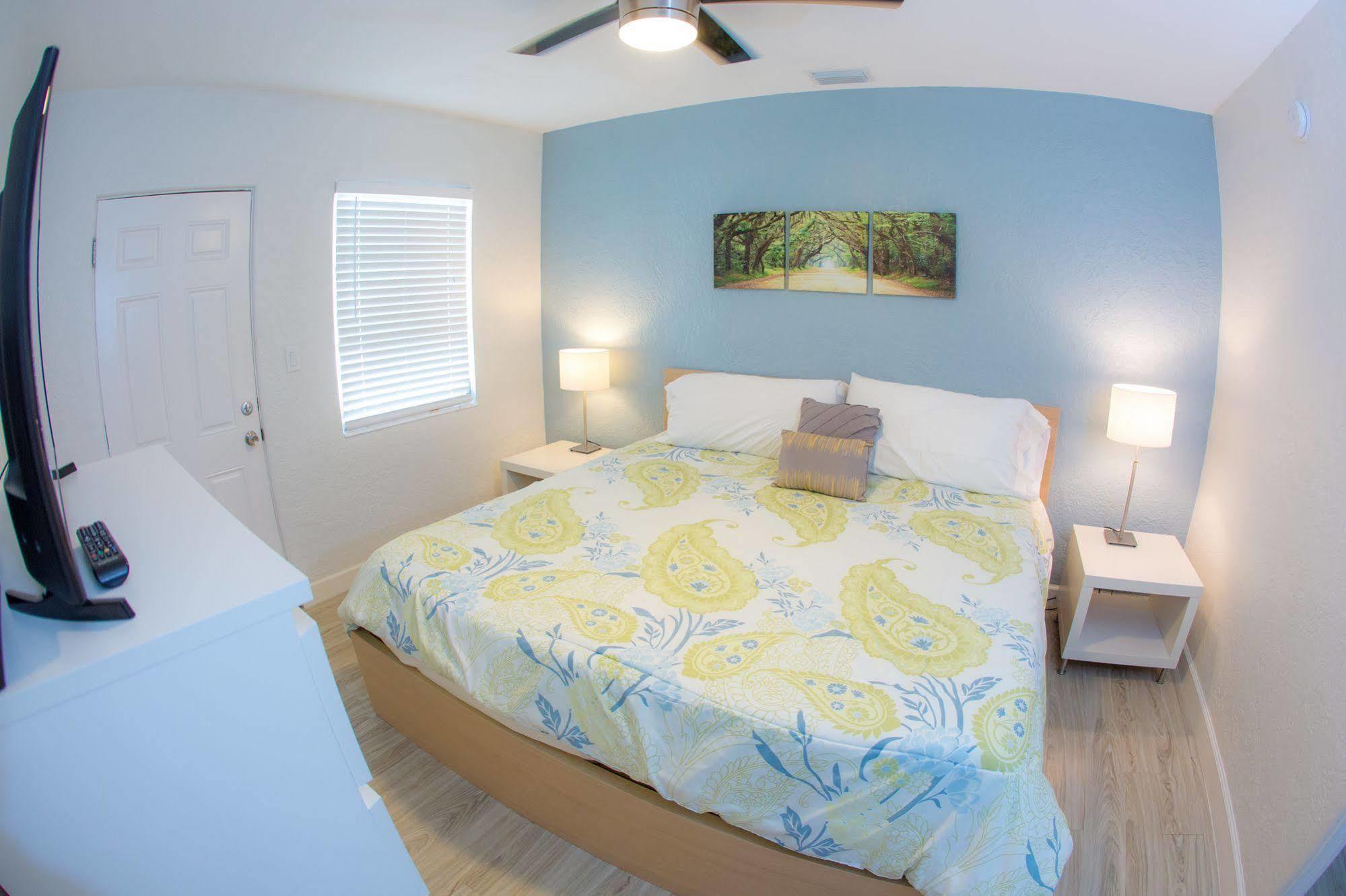 Park Shore Suites Madeira Beach