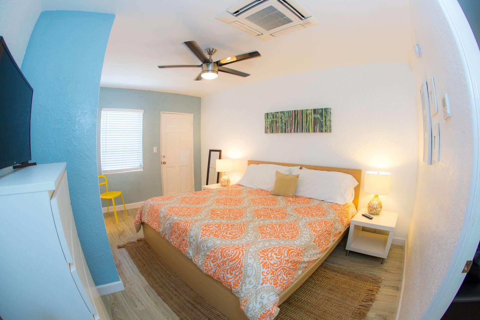 Park Shore Suites Aparthotel Madeira Beach