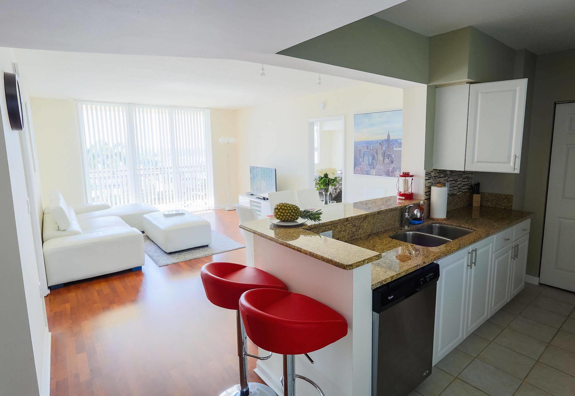 Family Travel Apartment *