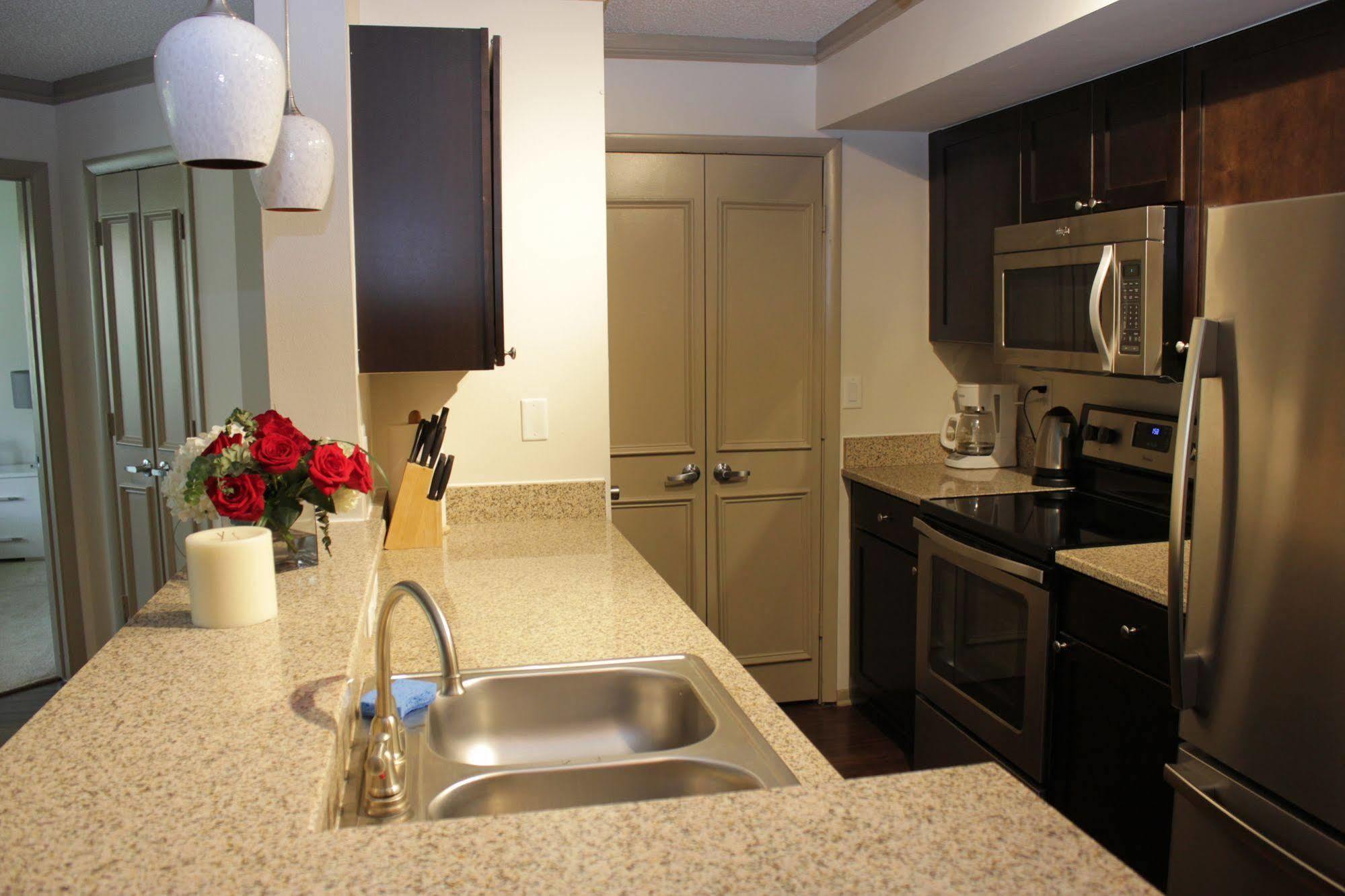 Apartment Family Travel