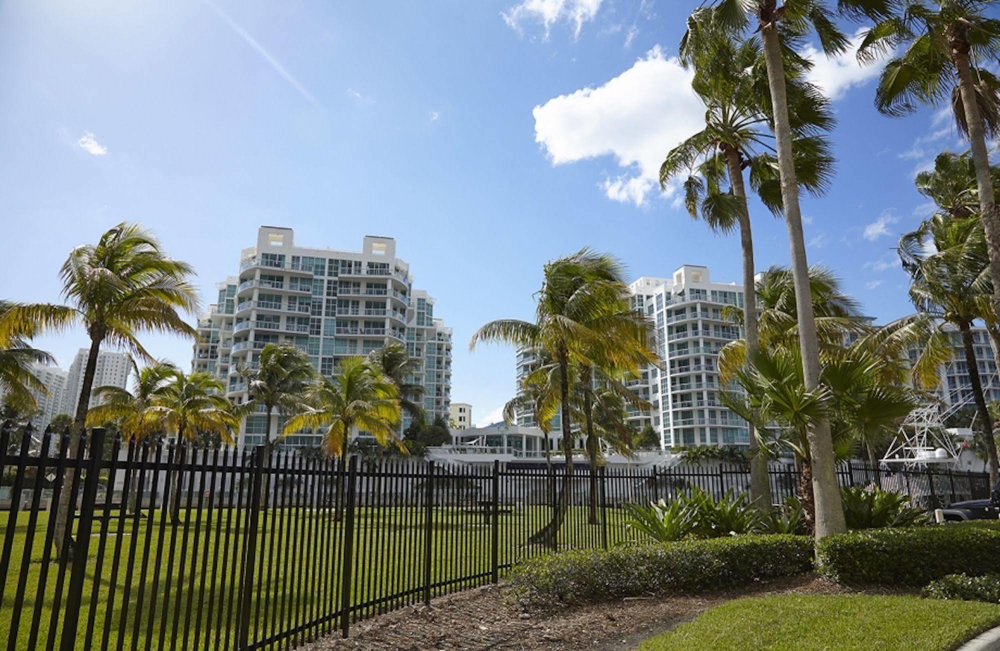 Apartment Family Travel Aventura