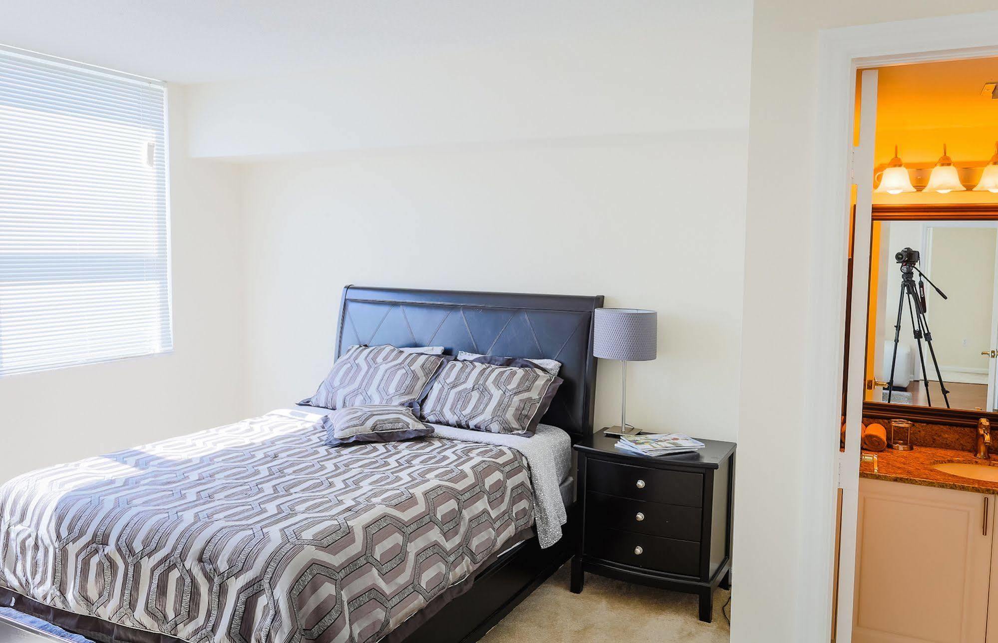 Family Travel Apartment