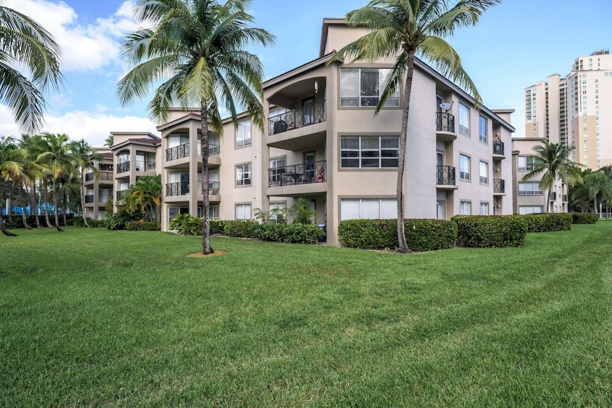 Apartment Family Travel Aventura