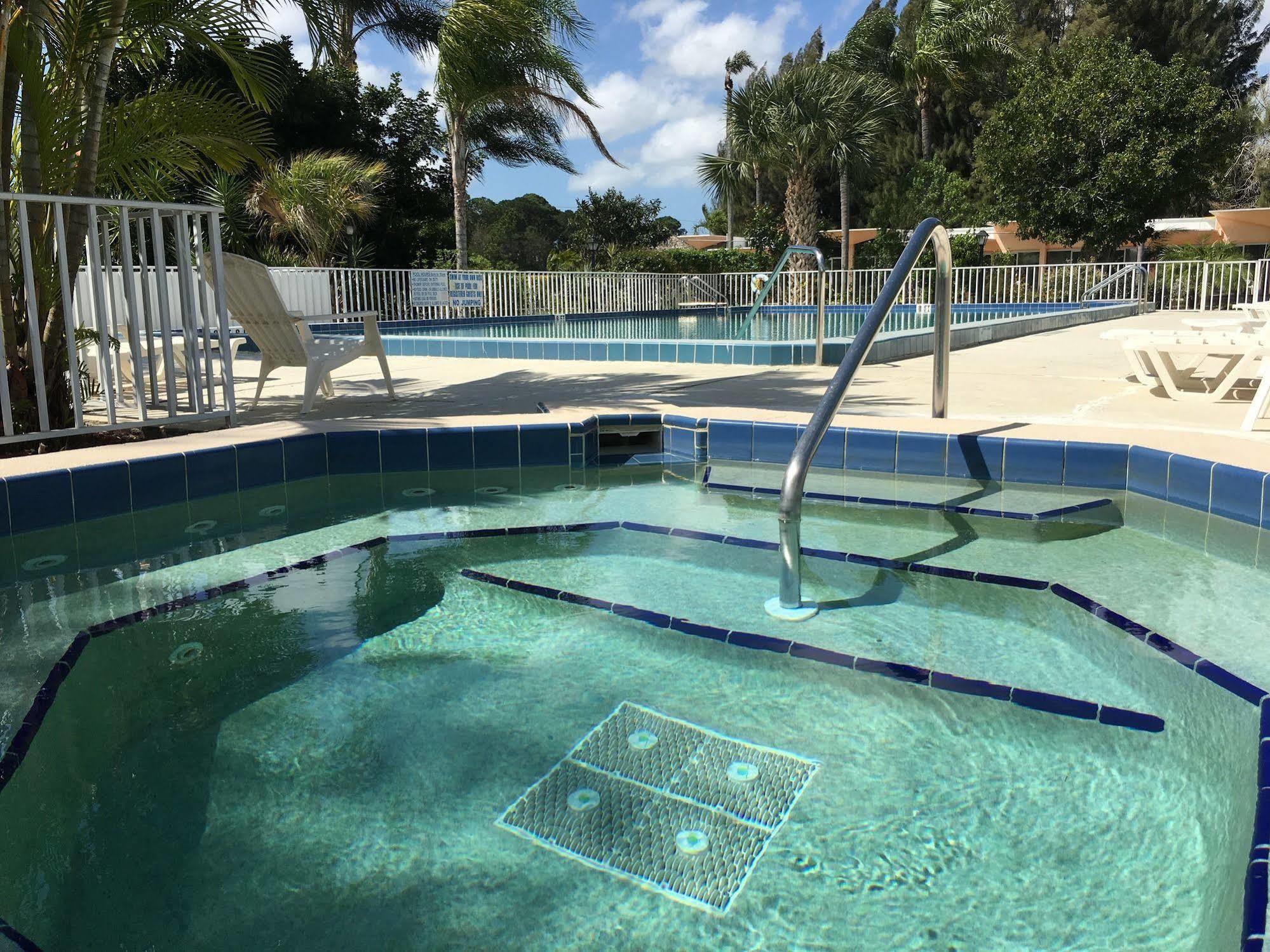 Motel Warm Mineral Springs North Port