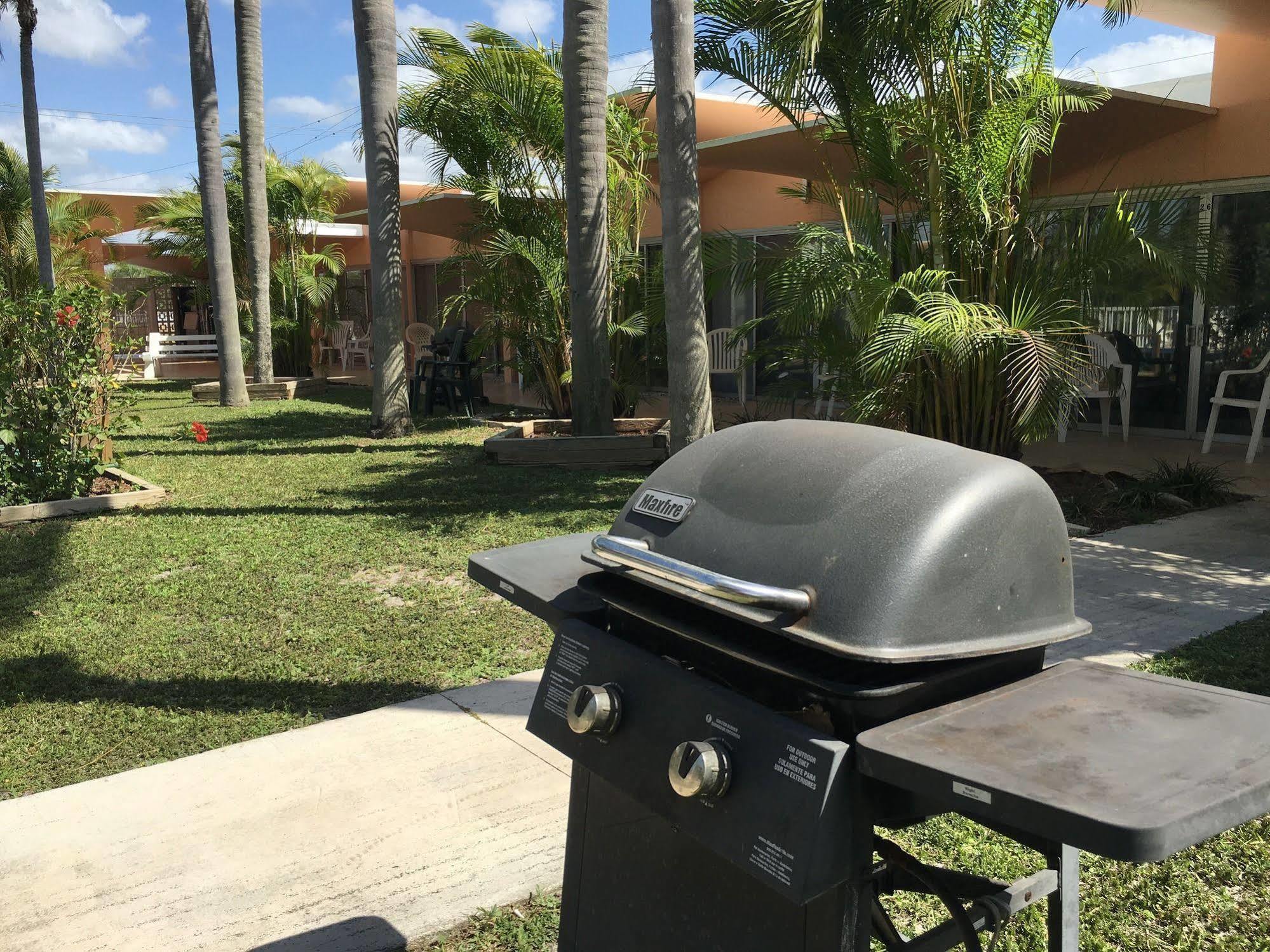 Warm Mineral Springs North Port