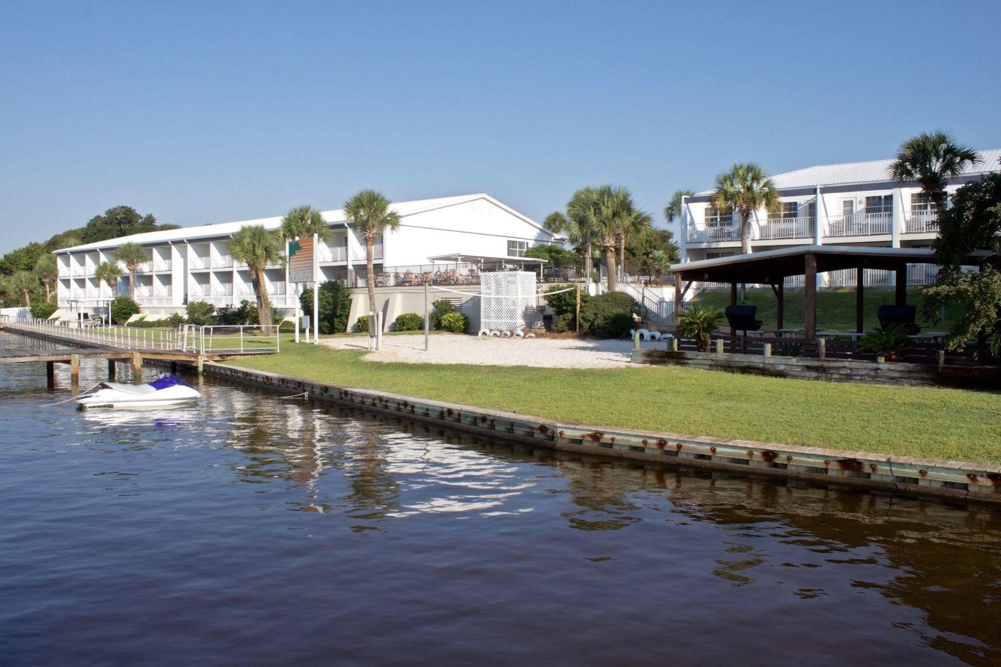 Marina Bay 3* Fort Walton Beach