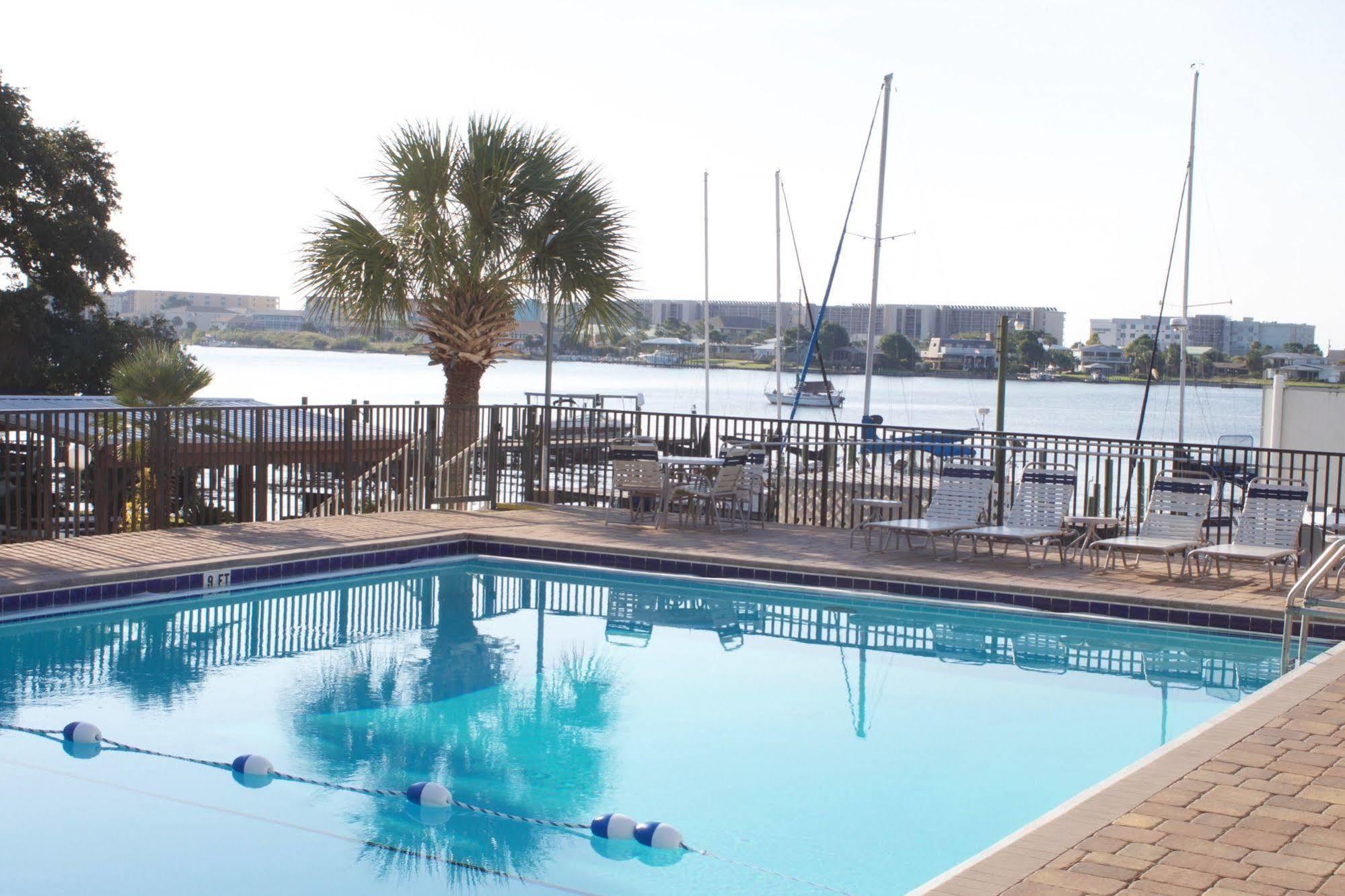 Marina Bay 3* Fort Walton Beach