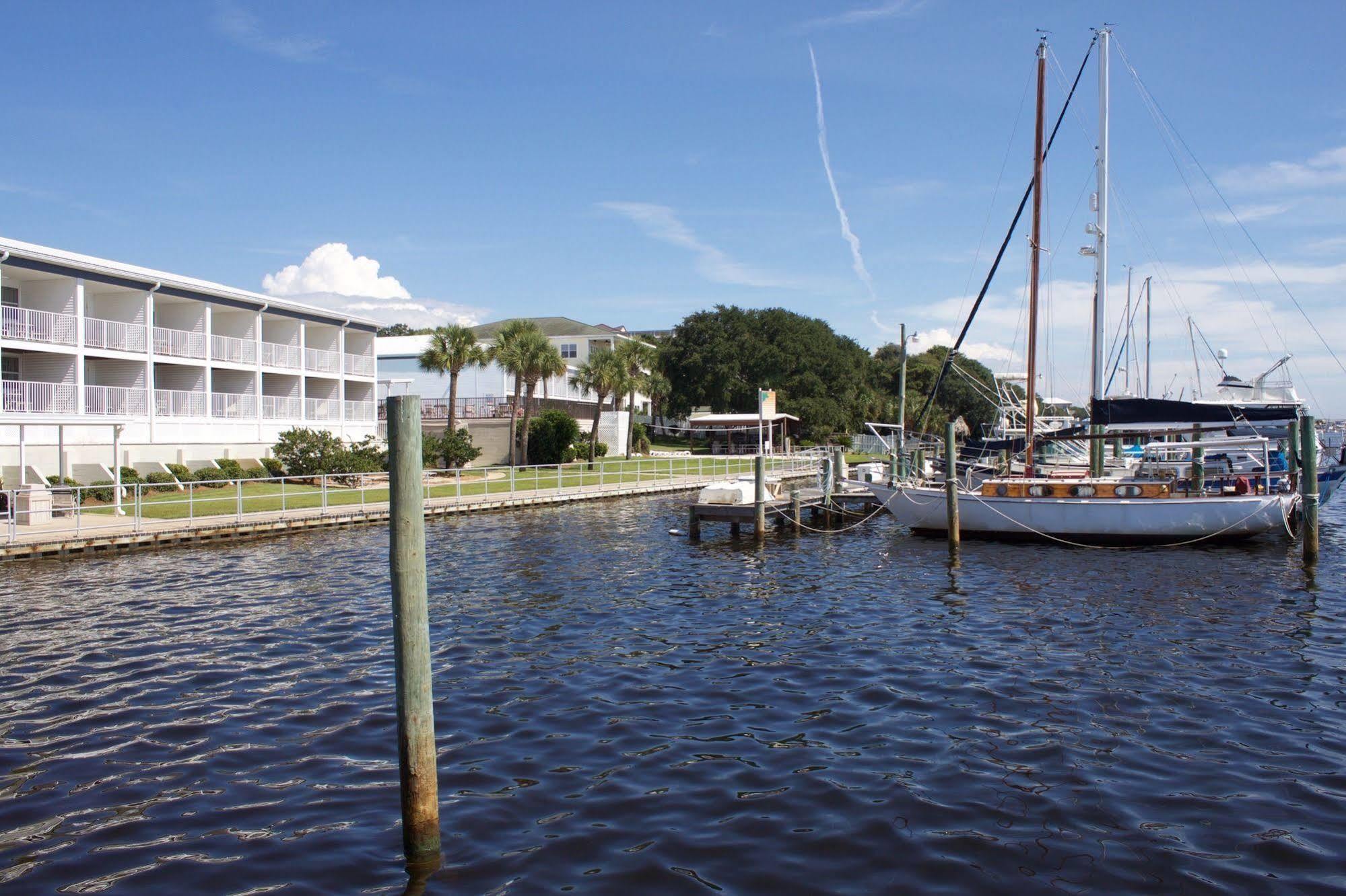 Marina Bay Fort Walton Beach