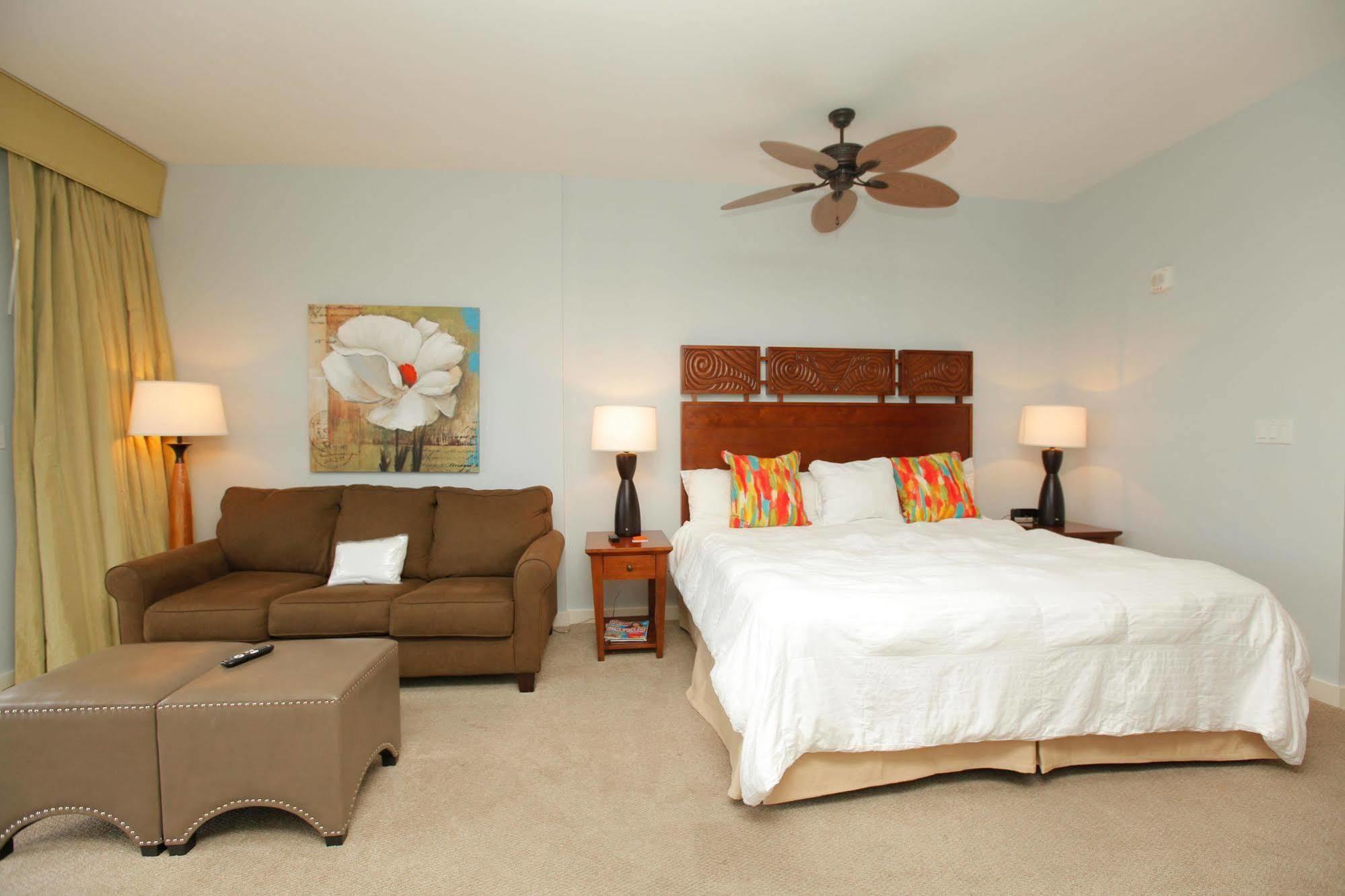 Hotel Luau By Panhandle Getaways Miramar Beach