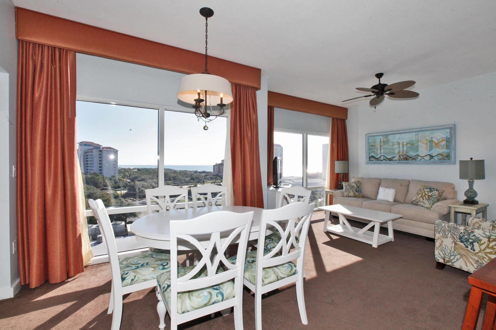 Luau By Panhandle Getaways
